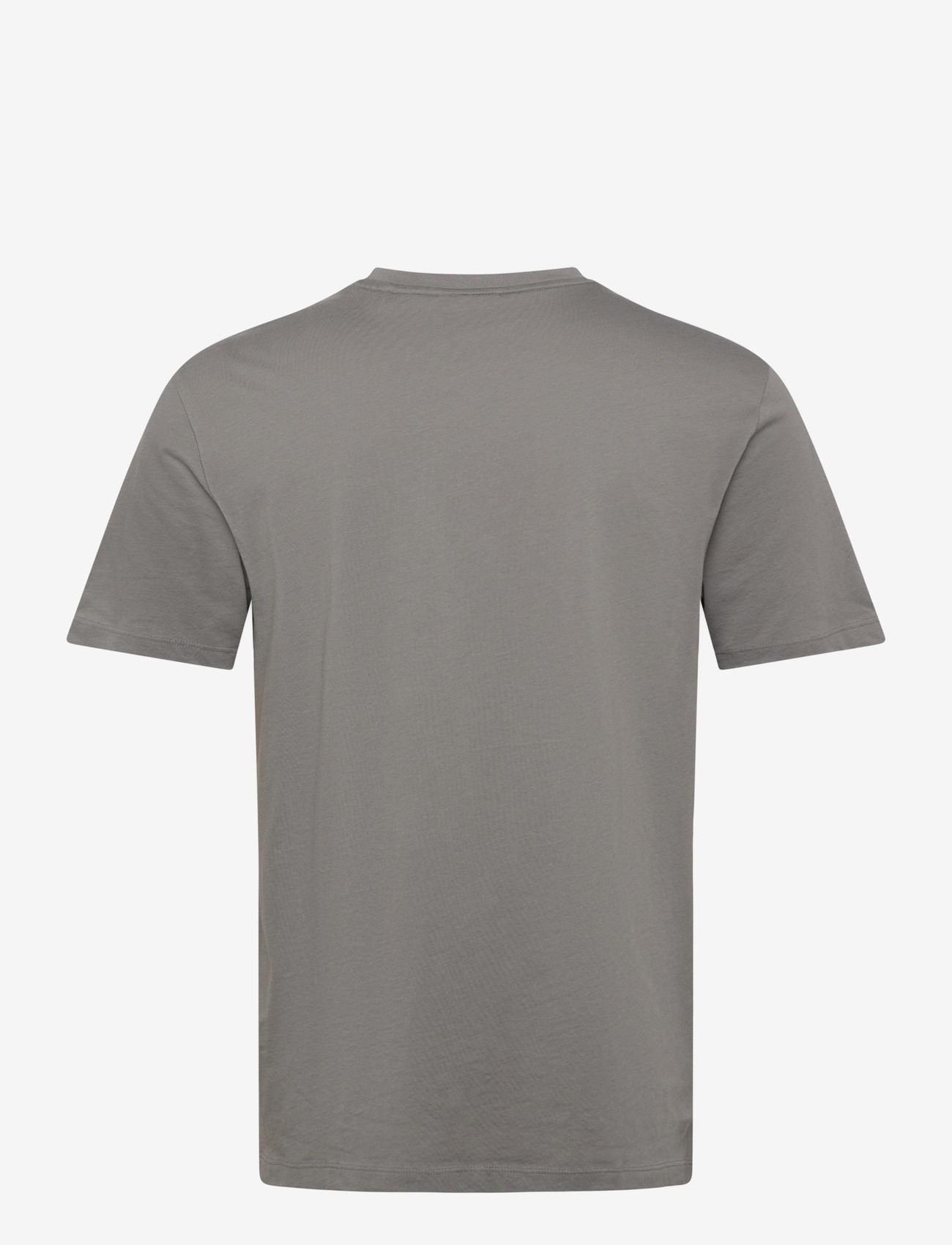 HUGO - Dostino - lyhythihaiset - dark grey - 1