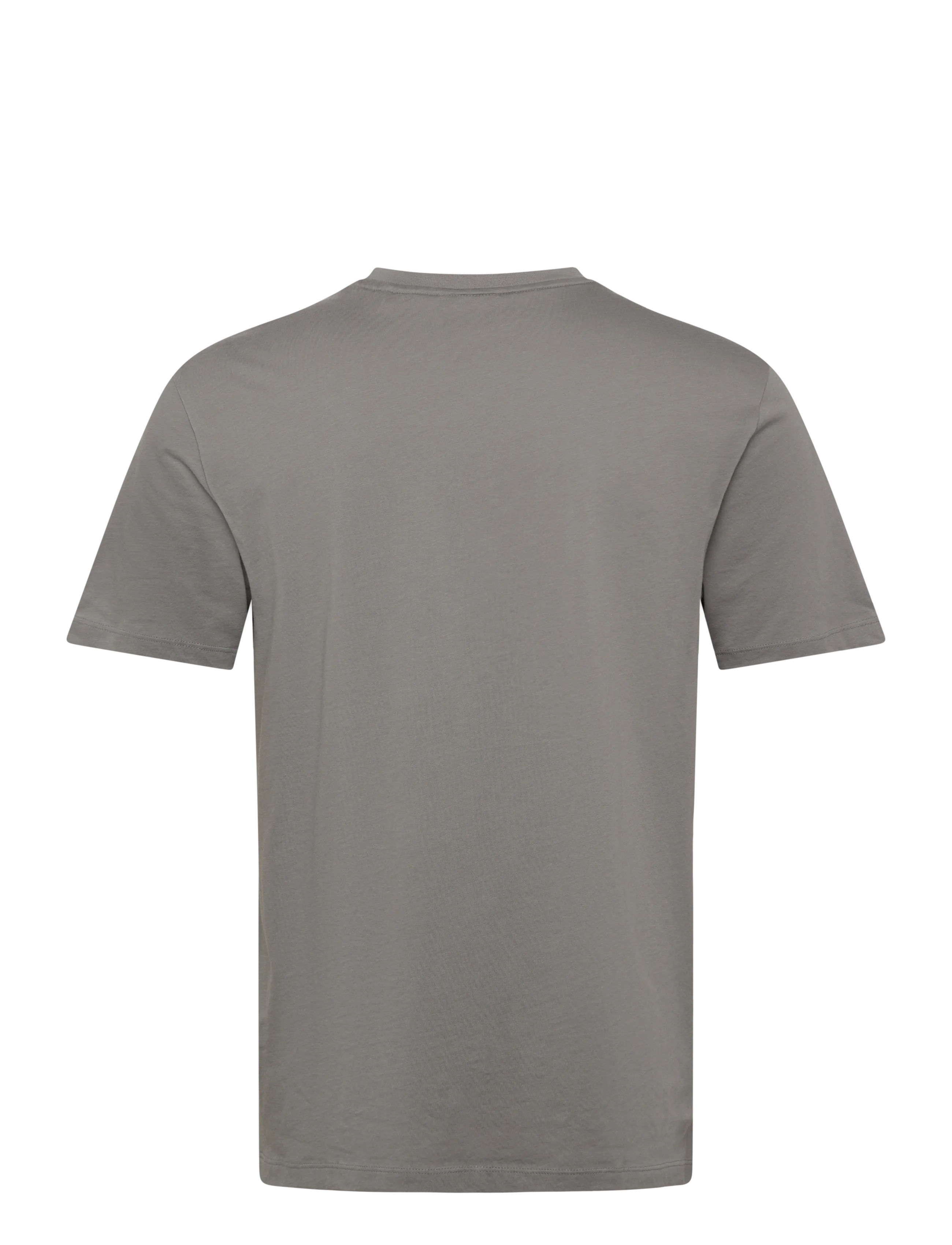 HUGO - Dostino - kortärmade t-shirts - dark grey - 2