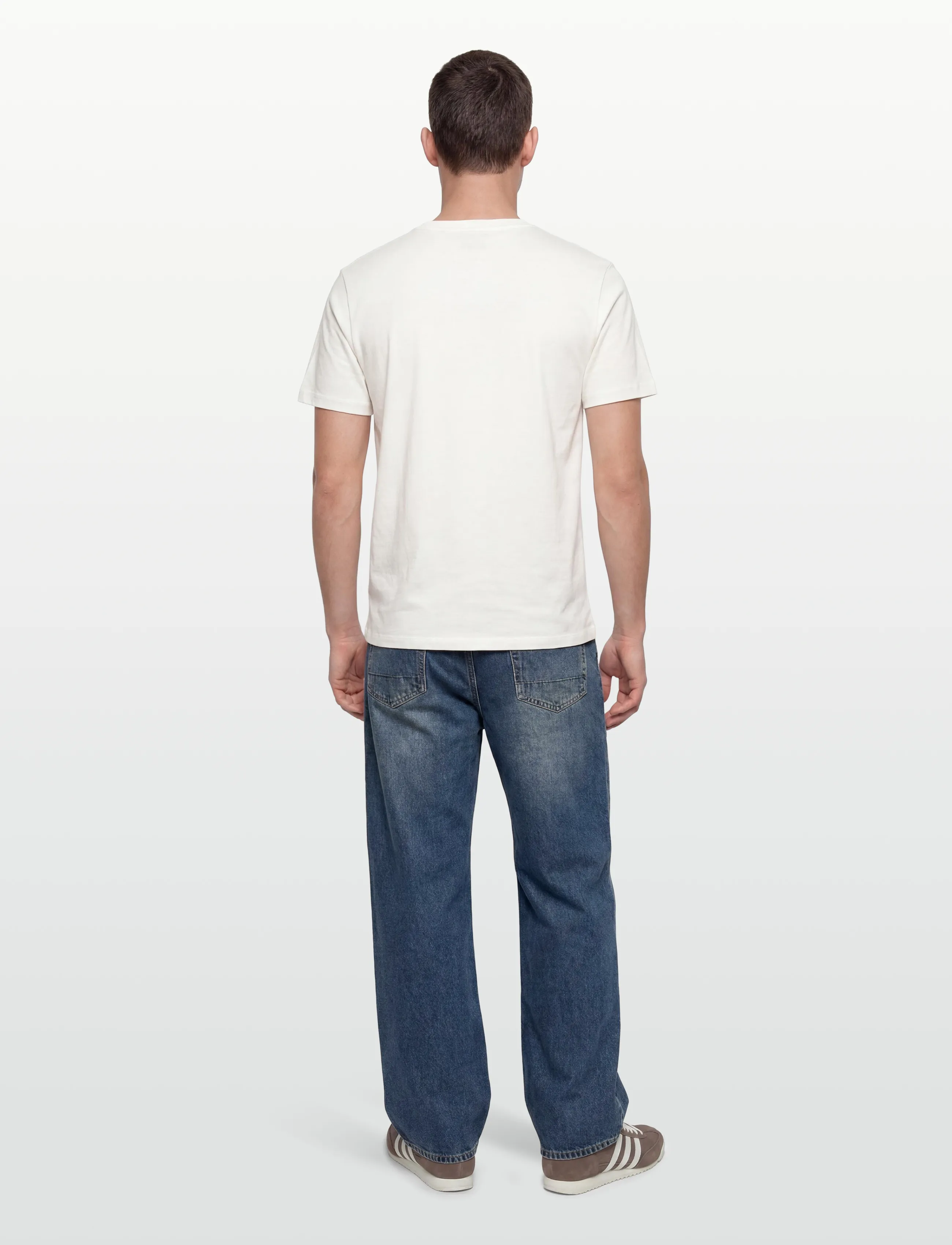 HUGO - Dostino - laveste priser - natural - 4