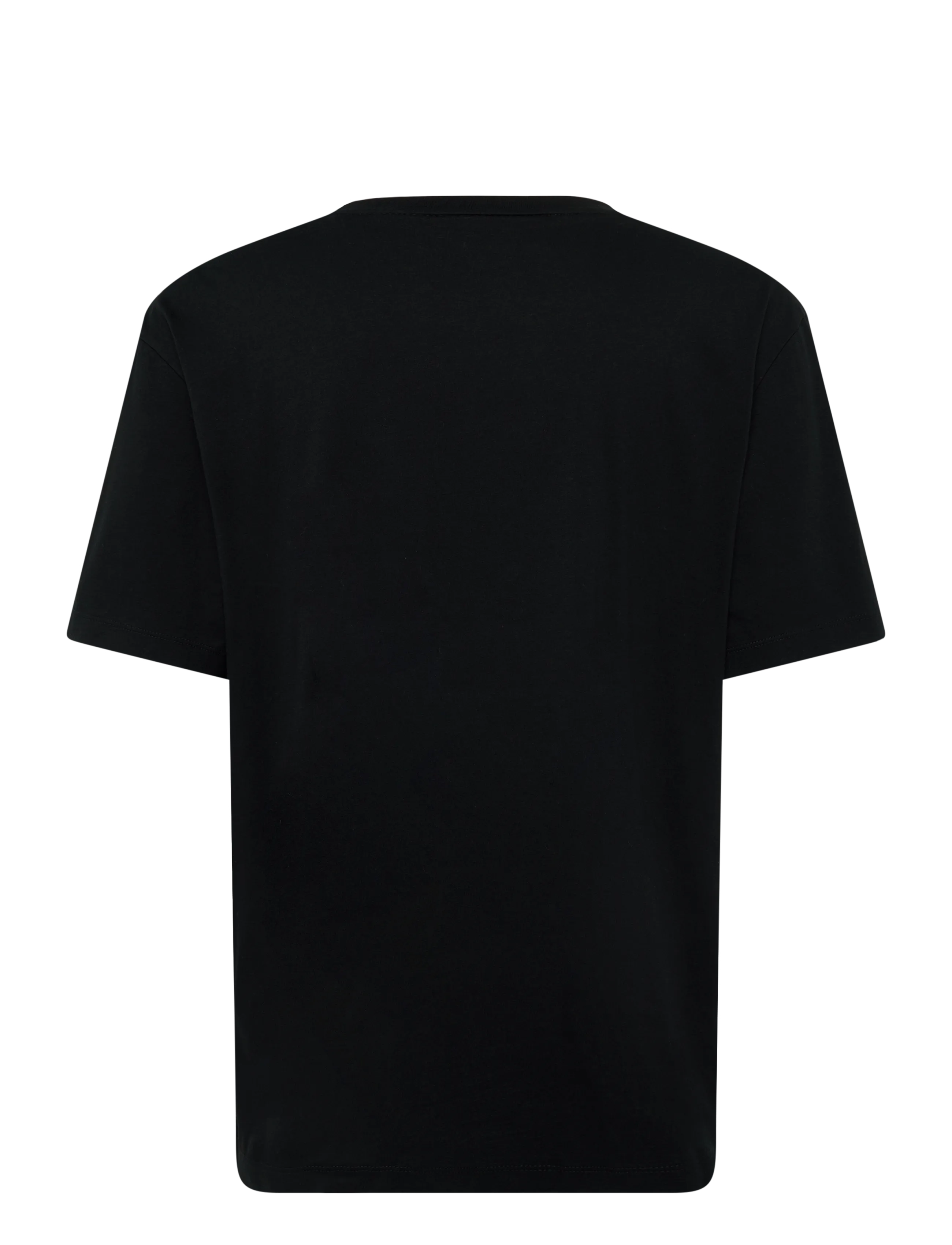 HUGO - Damoru - black - 2