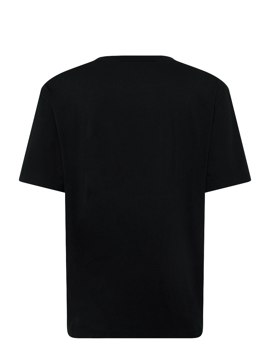 HUGO - Damoru - black - 2