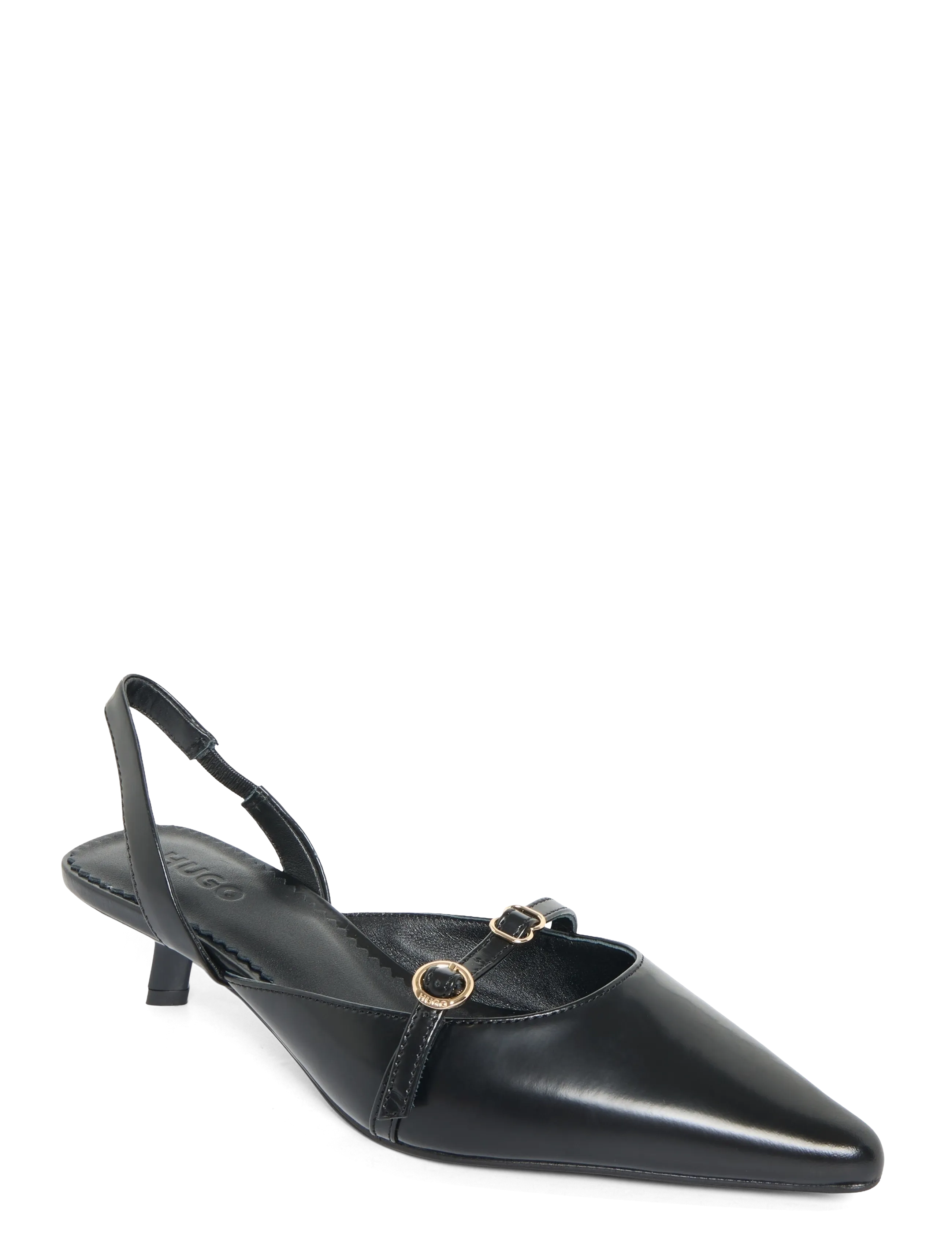 Slingback pumps 'Seleny' 2