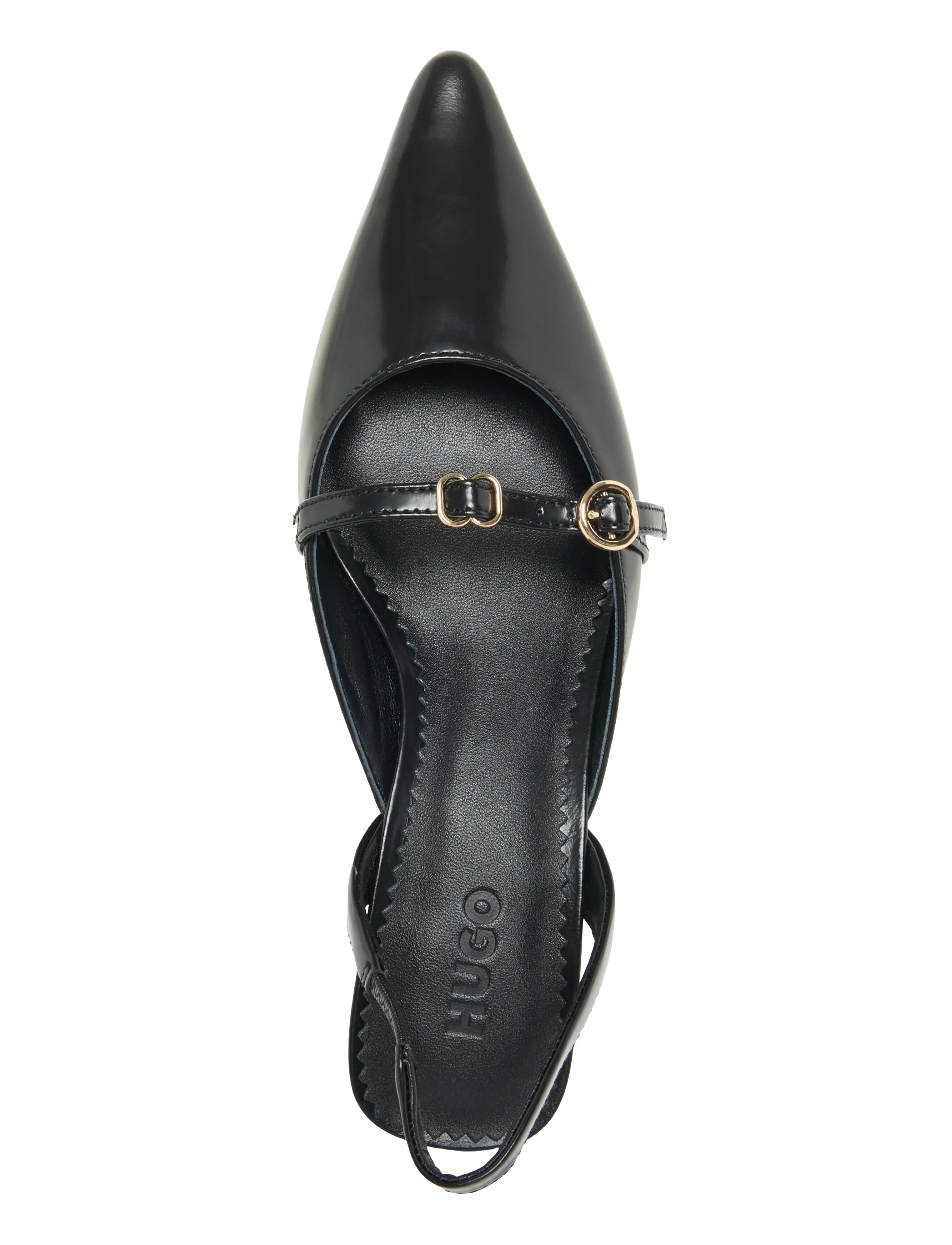 Slingback pumps 'Seleny' 5