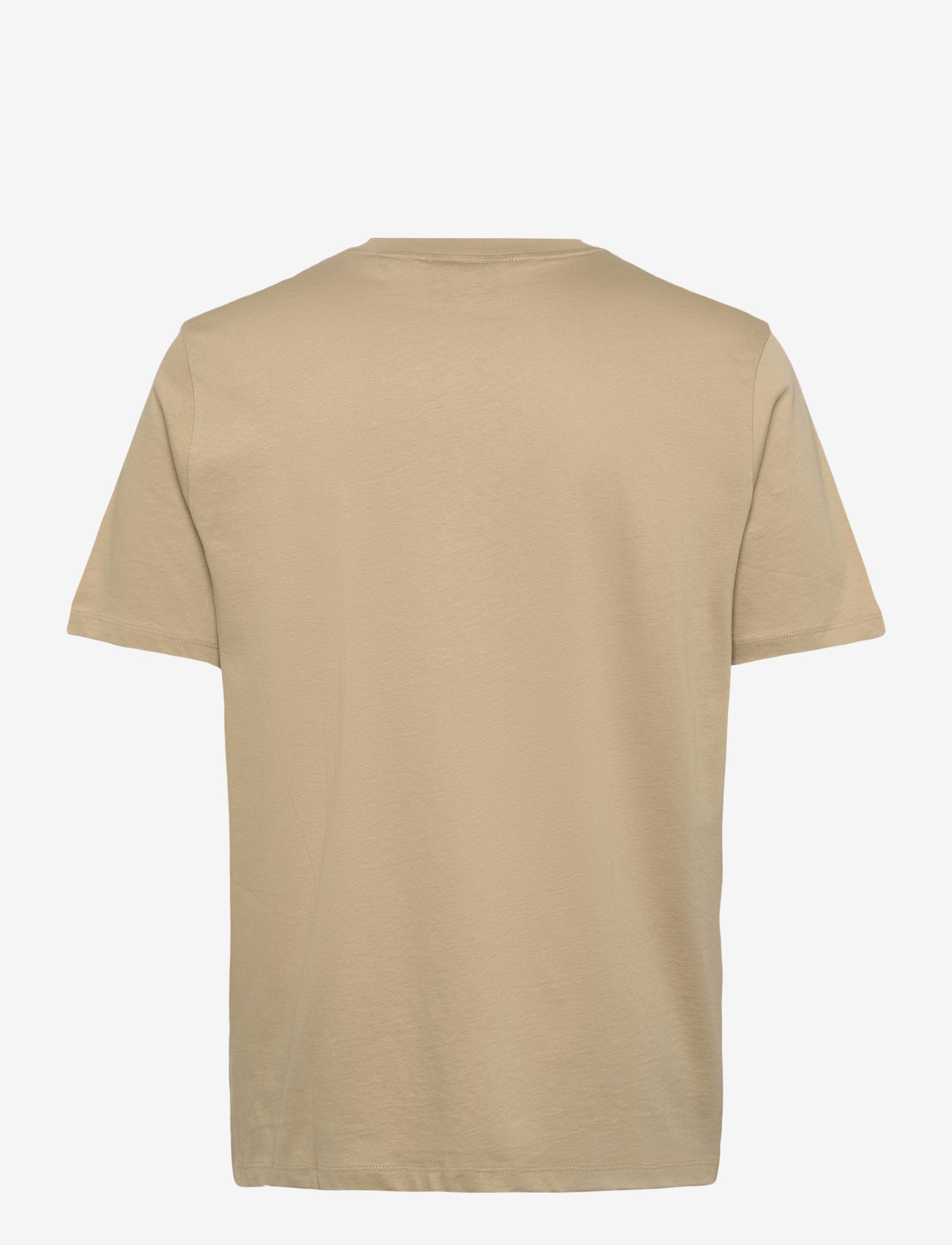 HUGO - Duhorse - kortærmede t-shirts - medium beige - 2