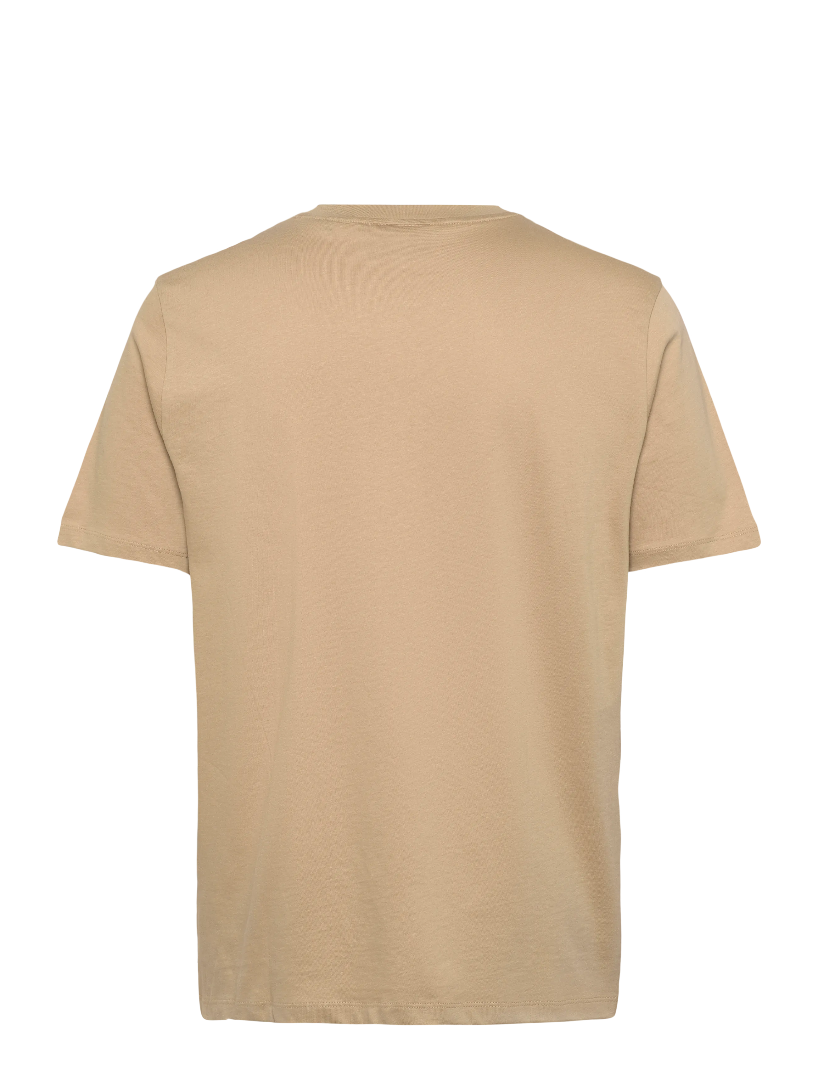 HUGO - Duhorse - kortärmade t-shirts - medium beige - 2