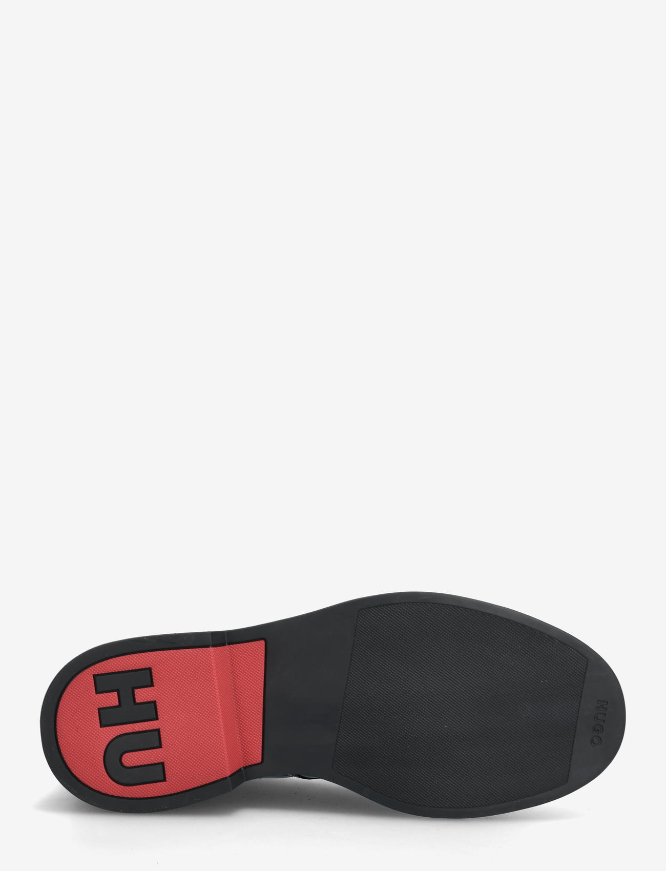 HUGO - Lenner_derb_boey - lakknahast kingad - black - 4