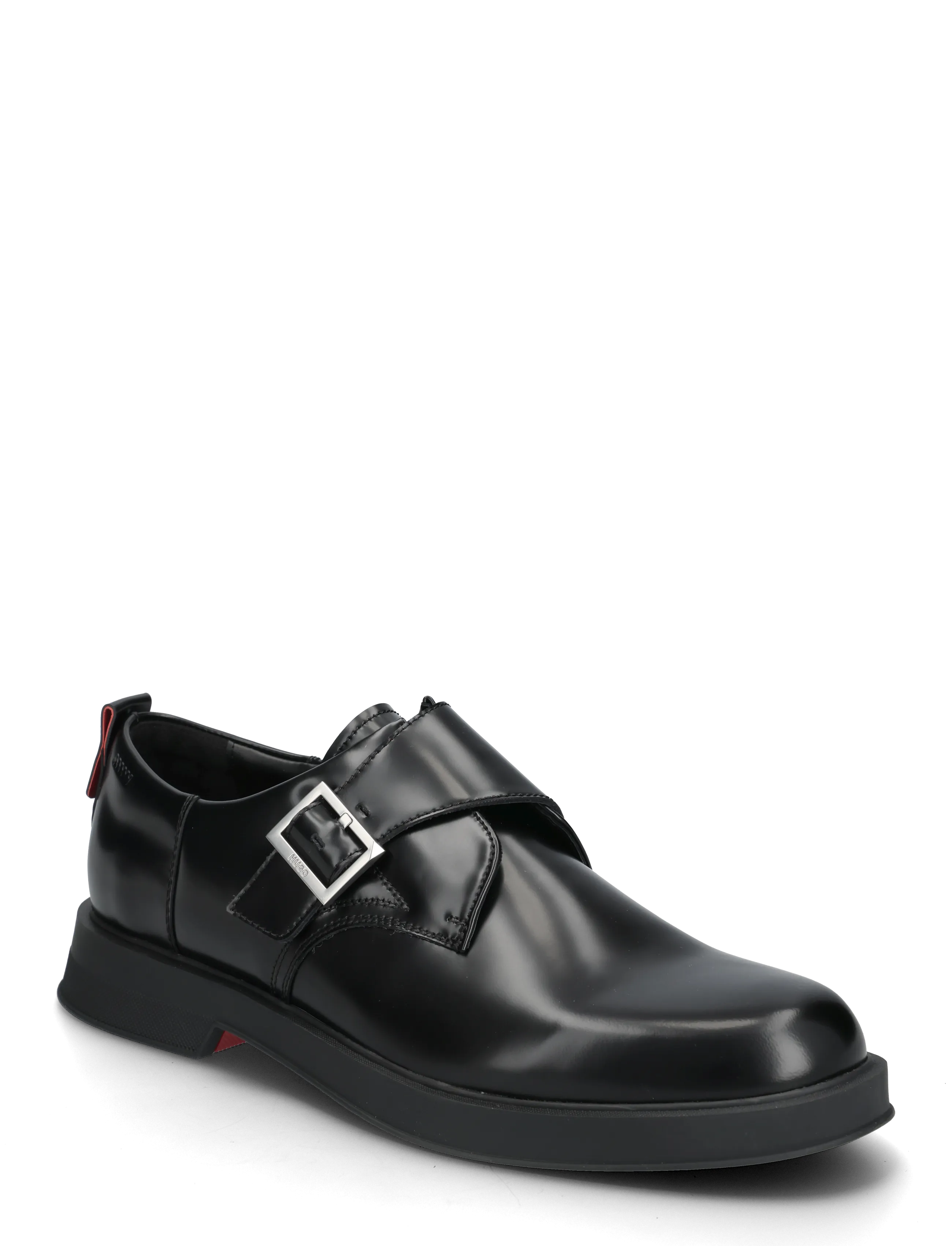 Lenner_monk_bobk - BLACK