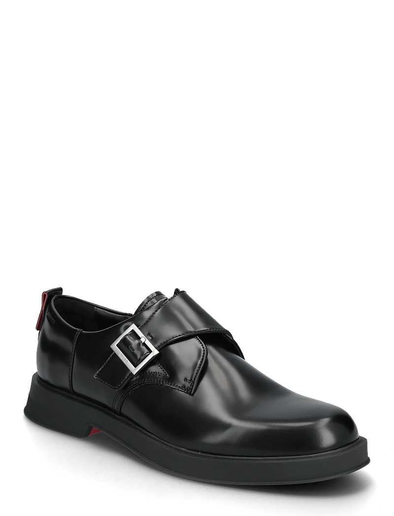 HUGO - Lenner_monk_bobk - business - black - 0