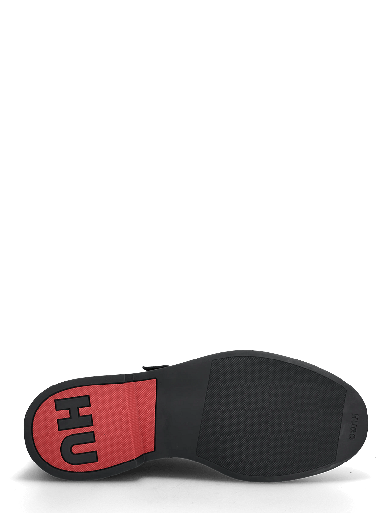 HUGO - Lenner_monk_bobk - business - black - 4