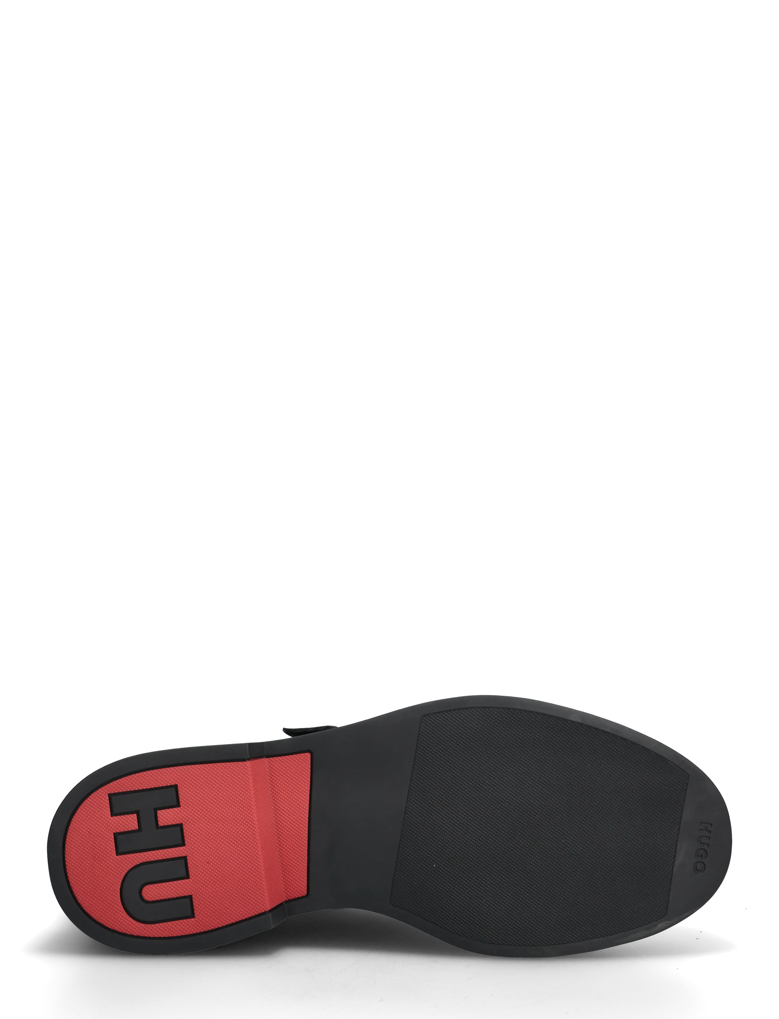 HUGO - Lenner_monk_bobk - black - 4