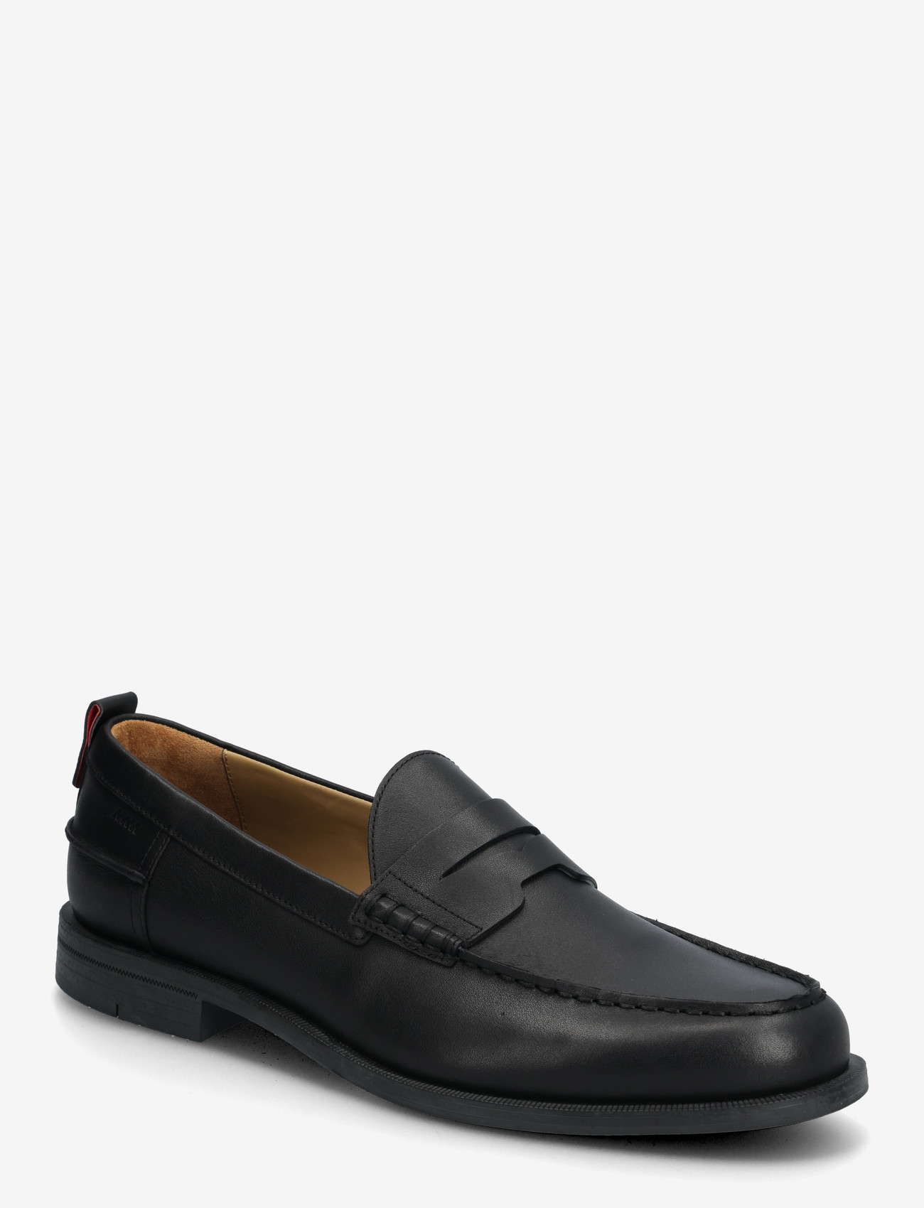 HUGO - Varian_loaf_ltpe - mænd - black - 0