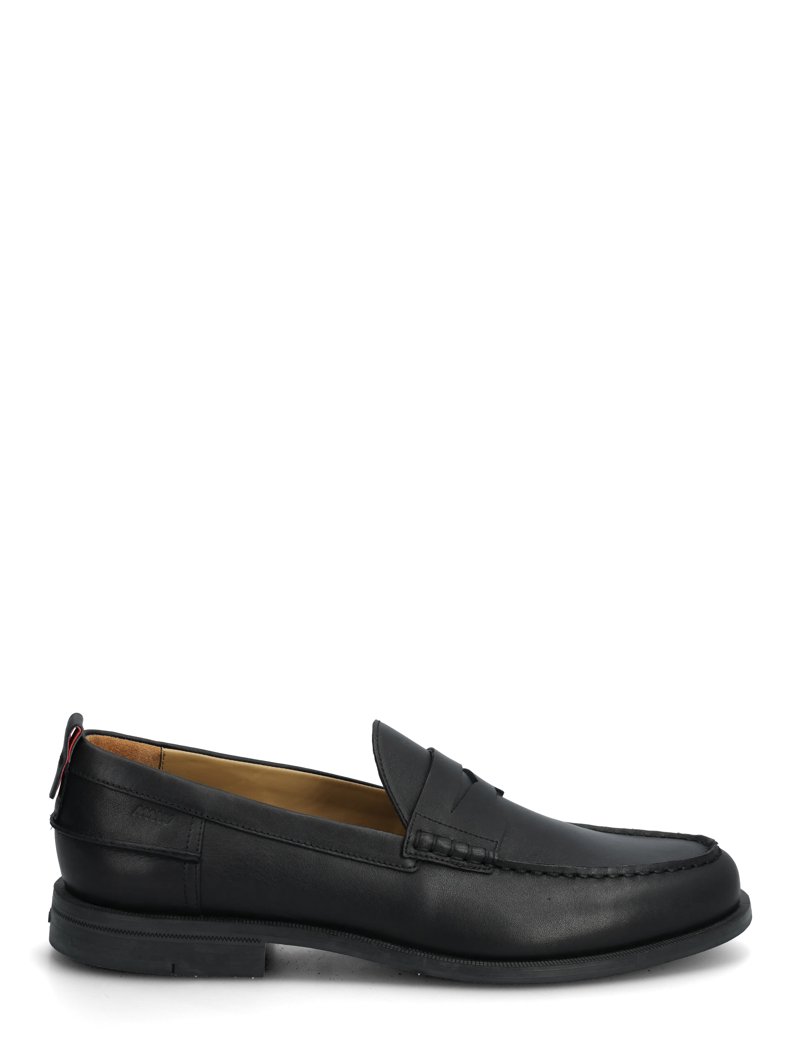 HUGO - Varian_loaf_ltpe - men - black - 1