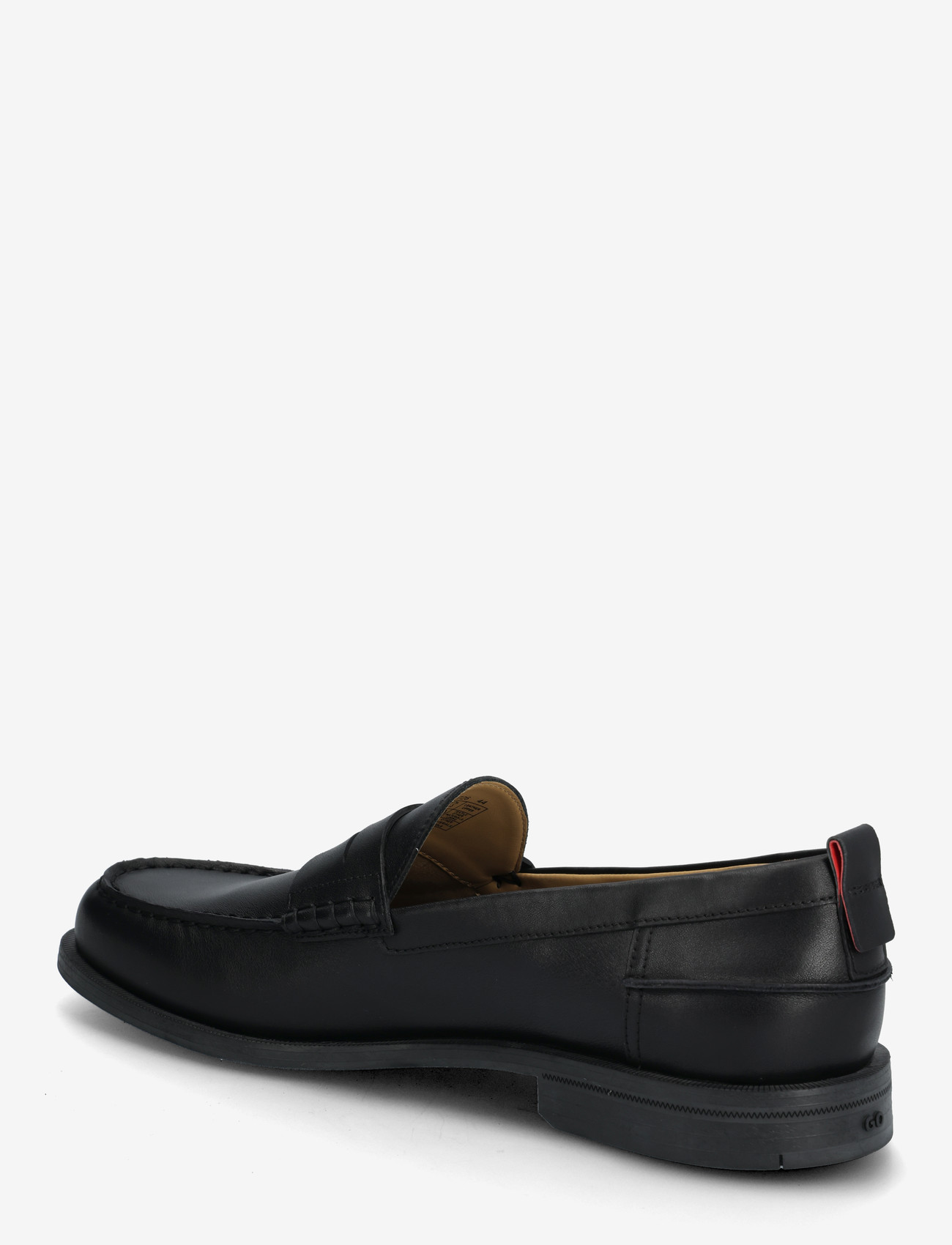 HUGO - Varian_loaf_ltpe - mænd - black - 2
