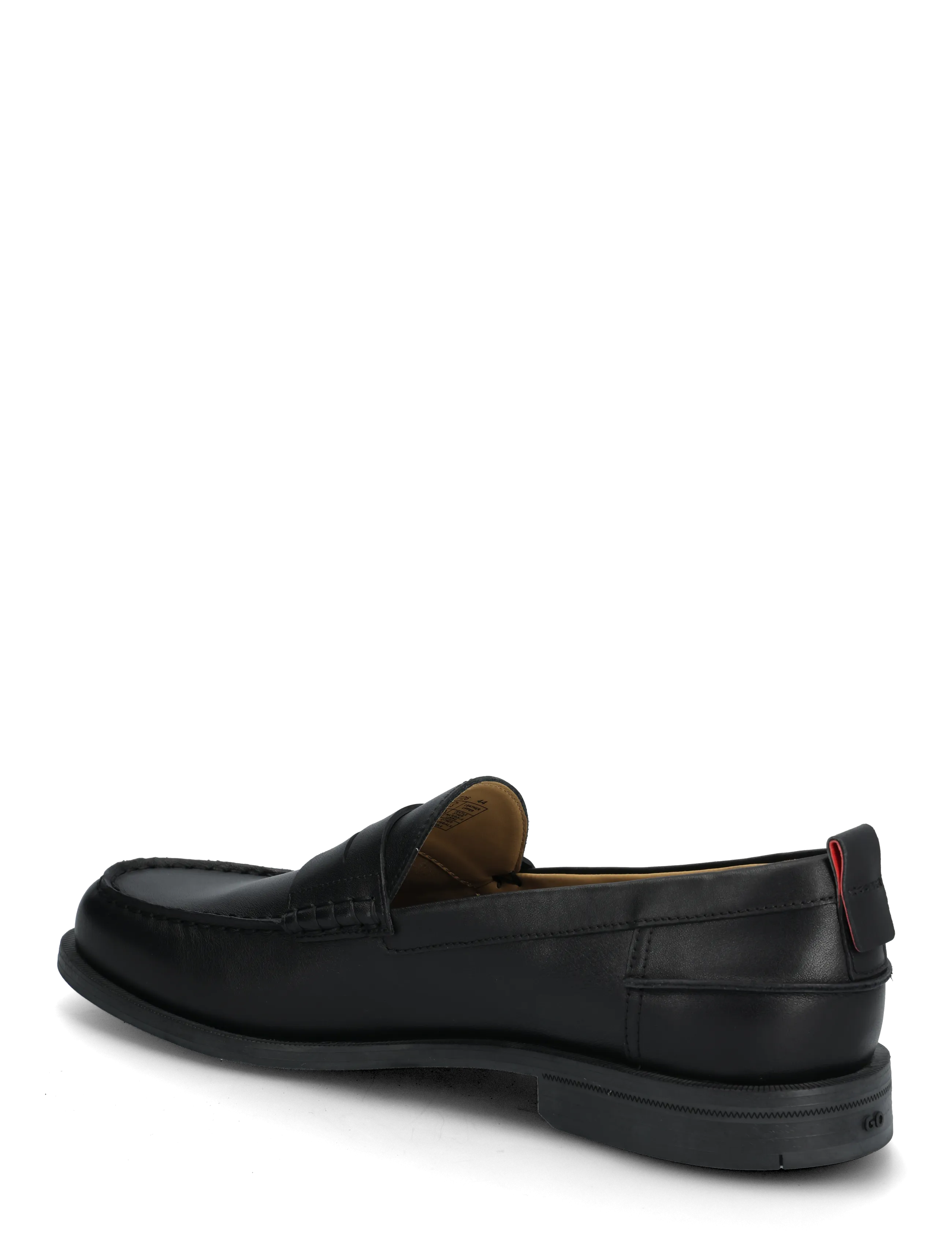 HUGO - Varian_loaf_ltpe - men - black - 2