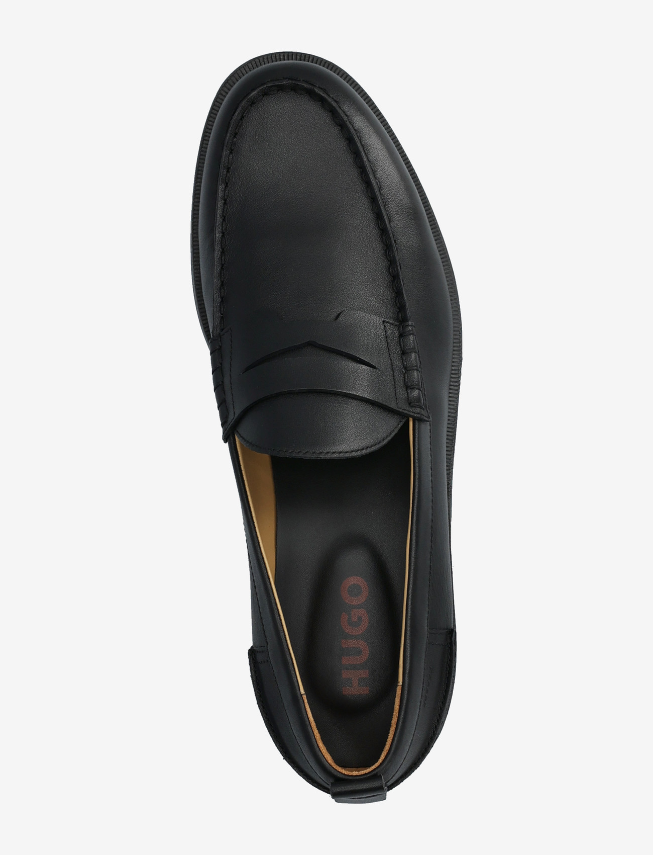 HUGO - Varian_loaf_ltpe - mænd - black - 3