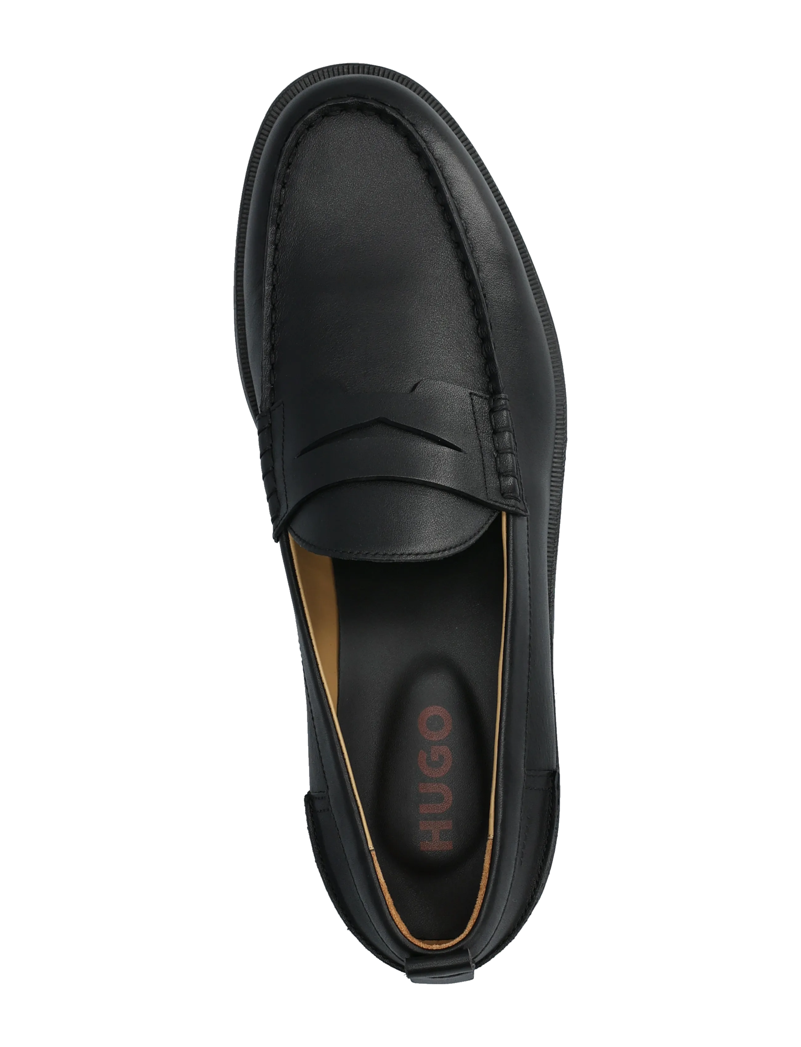 HUGO - Varian_loaf_ltpe - men - black - 3