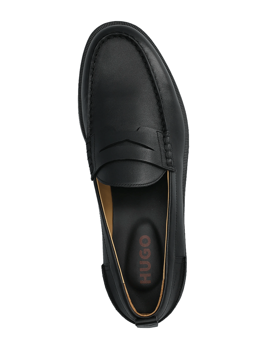 HUGO - Varian_loaf_ltpe - achetez par style - black - 3
