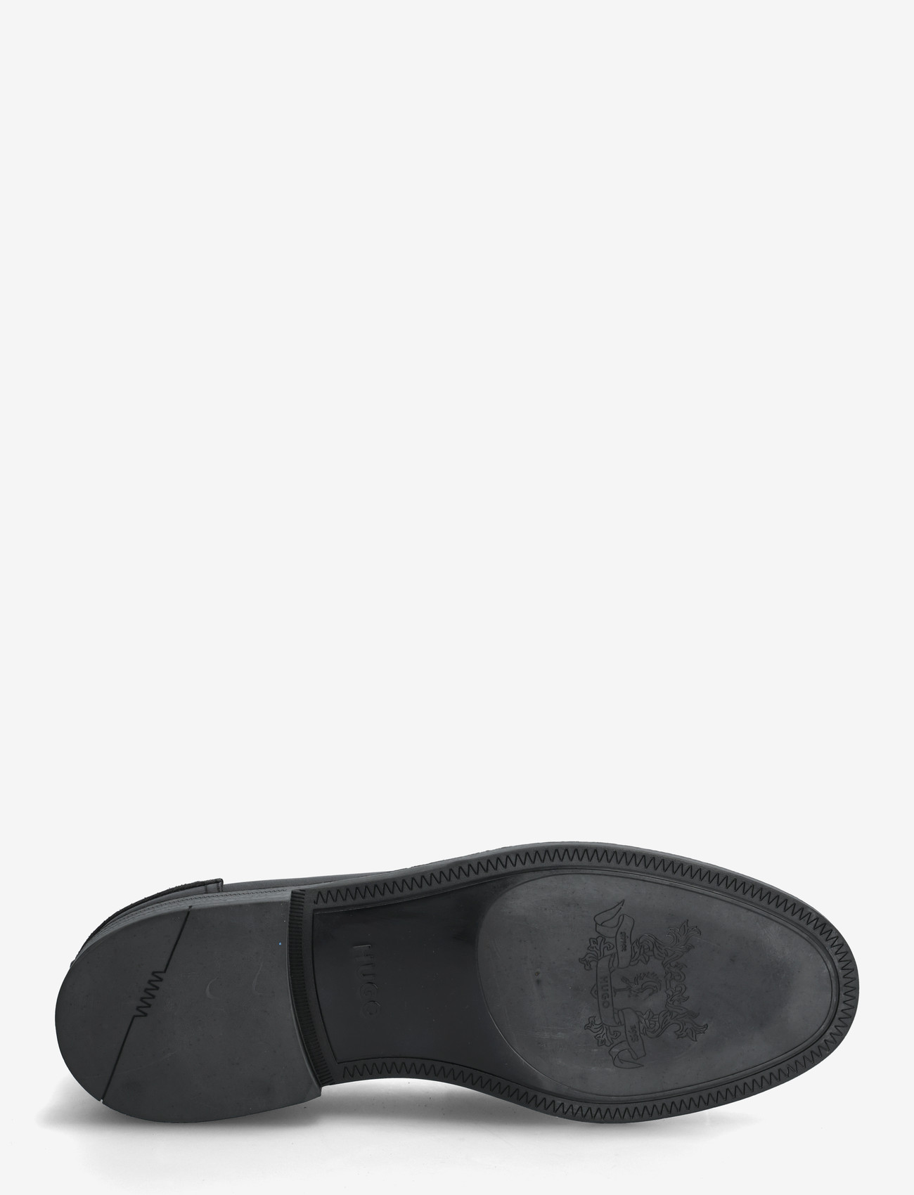 HUGO - Varian_loaf_ltpe - mænd - black - 4