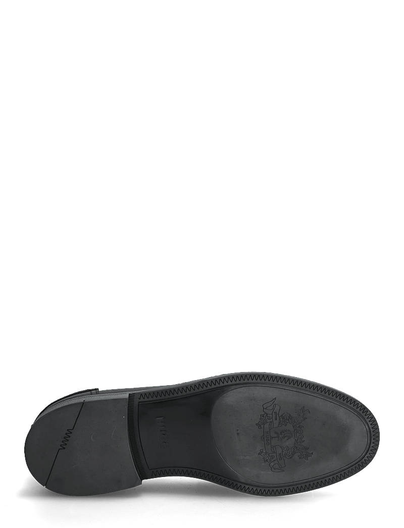 HUGO - Varian_loaf_ltpe - nach stil kaufen - black - 4