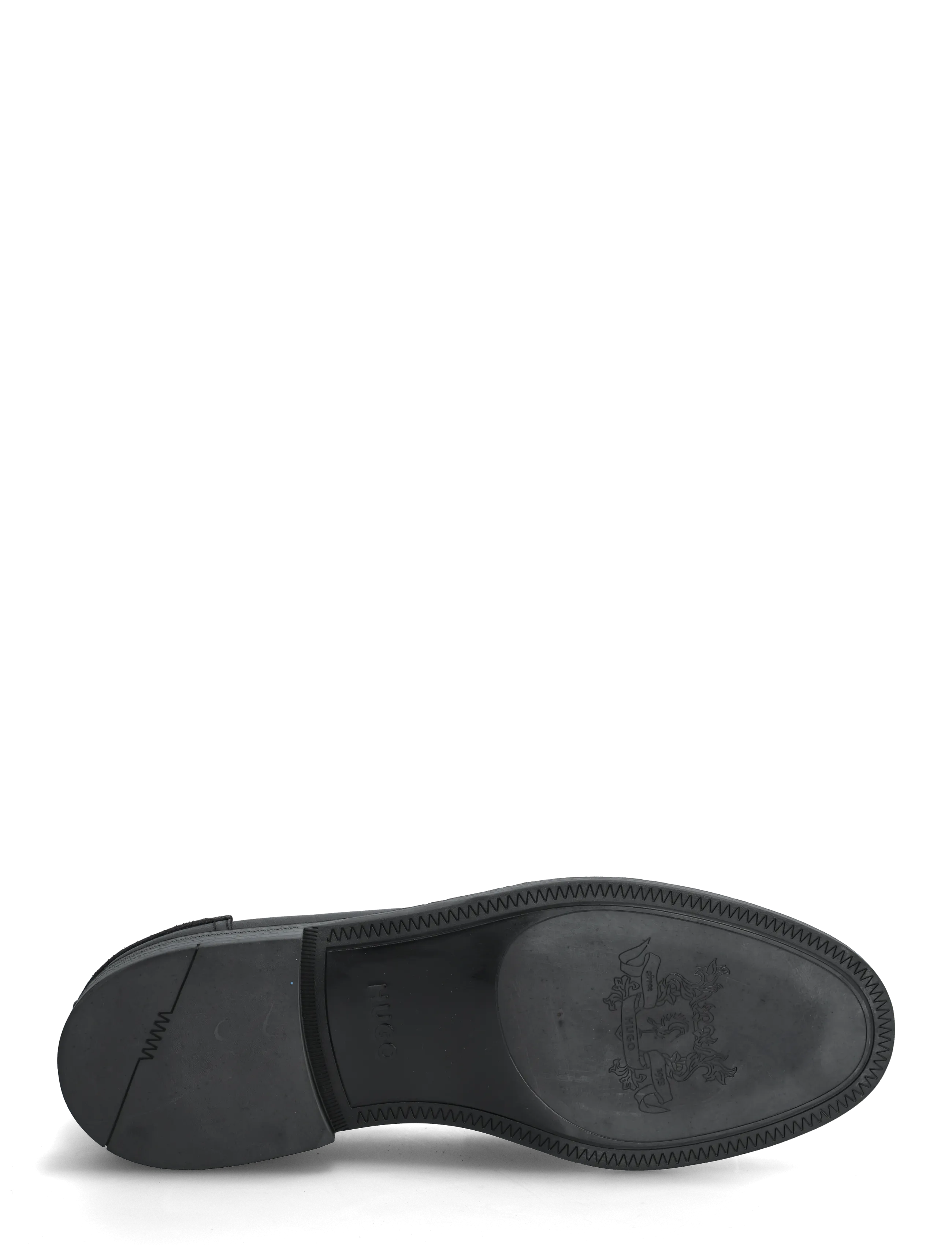 HUGO - Varian_loaf_ltpe - men - black - 4