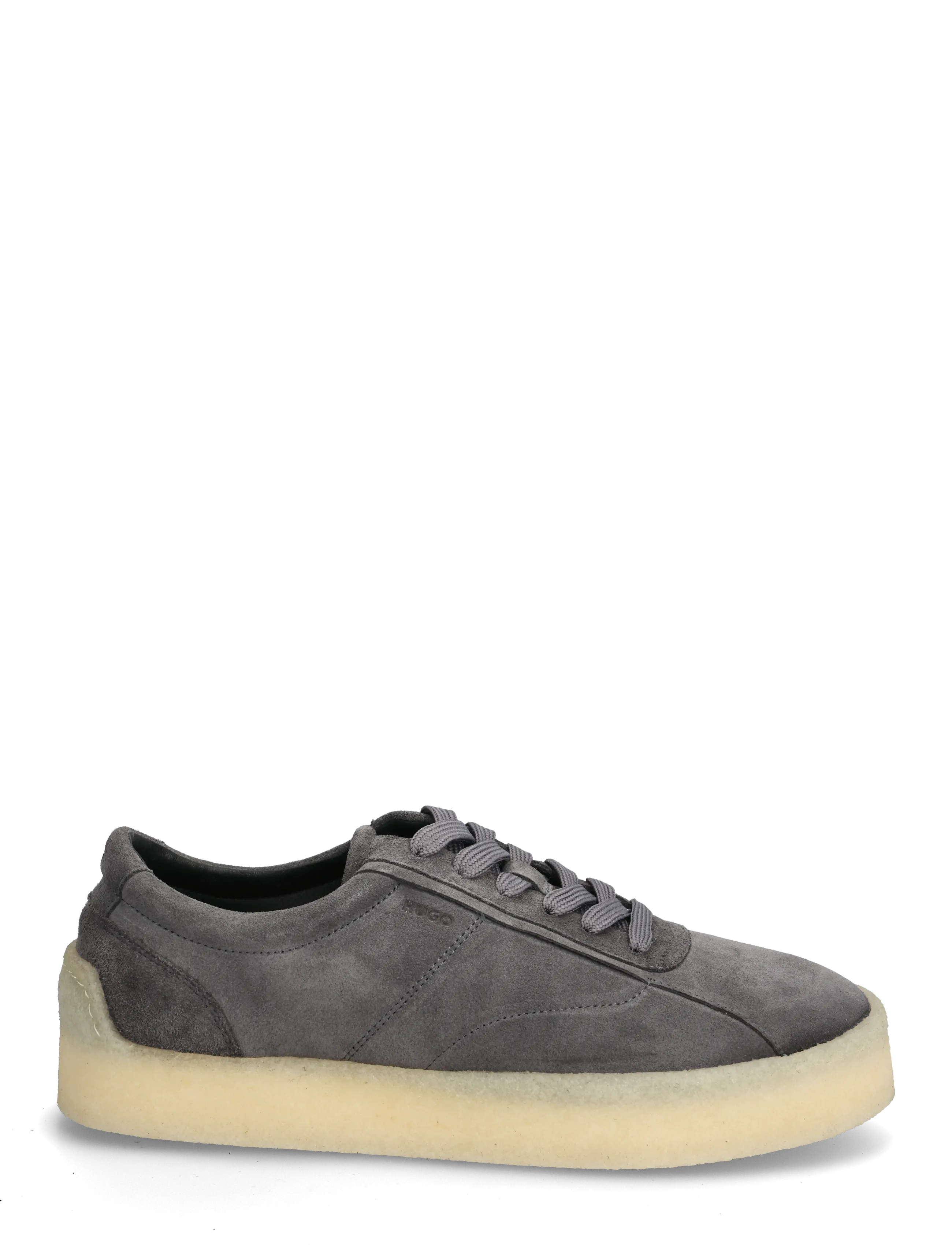 HUGO - Prodi-gy_derb_sd - lave sneakers - dark grey - 1
