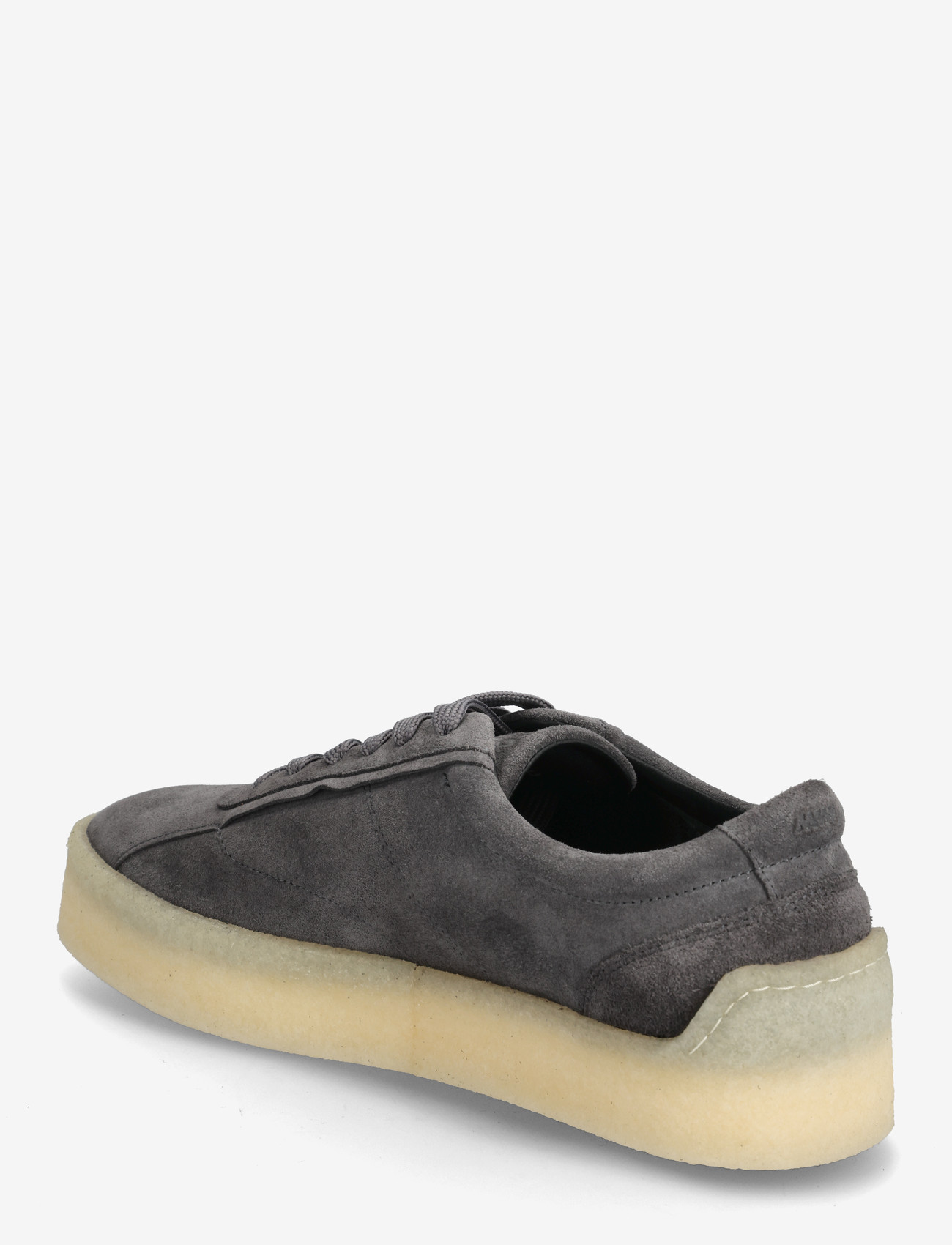 HUGO - Prodi-gy_derb_sd - niedriger schnitt - dark grey - 2