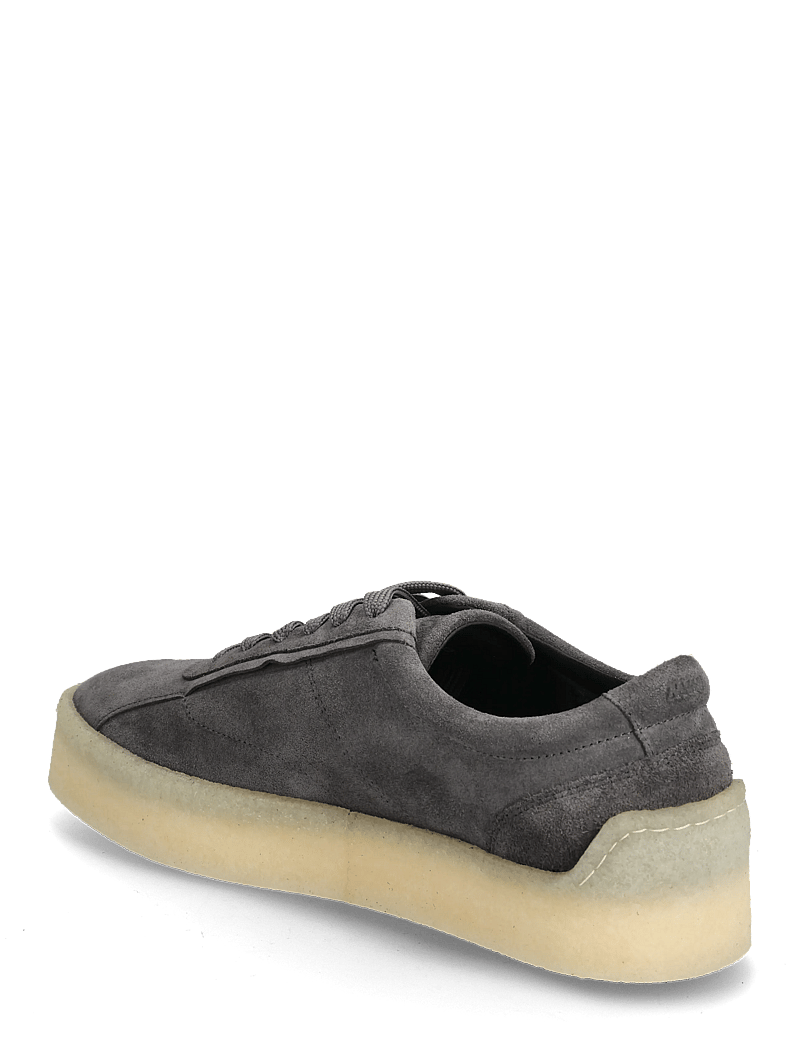 HUGO - Prodi-gy_derb_sd - niedriger schnitt - dark grey - 2