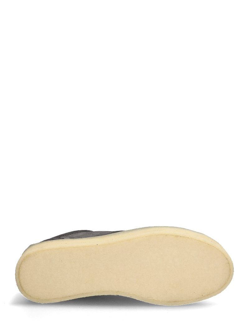 HUGO - Prodi-gy_derb_sd - niedriger schnitt - dark grey - 4