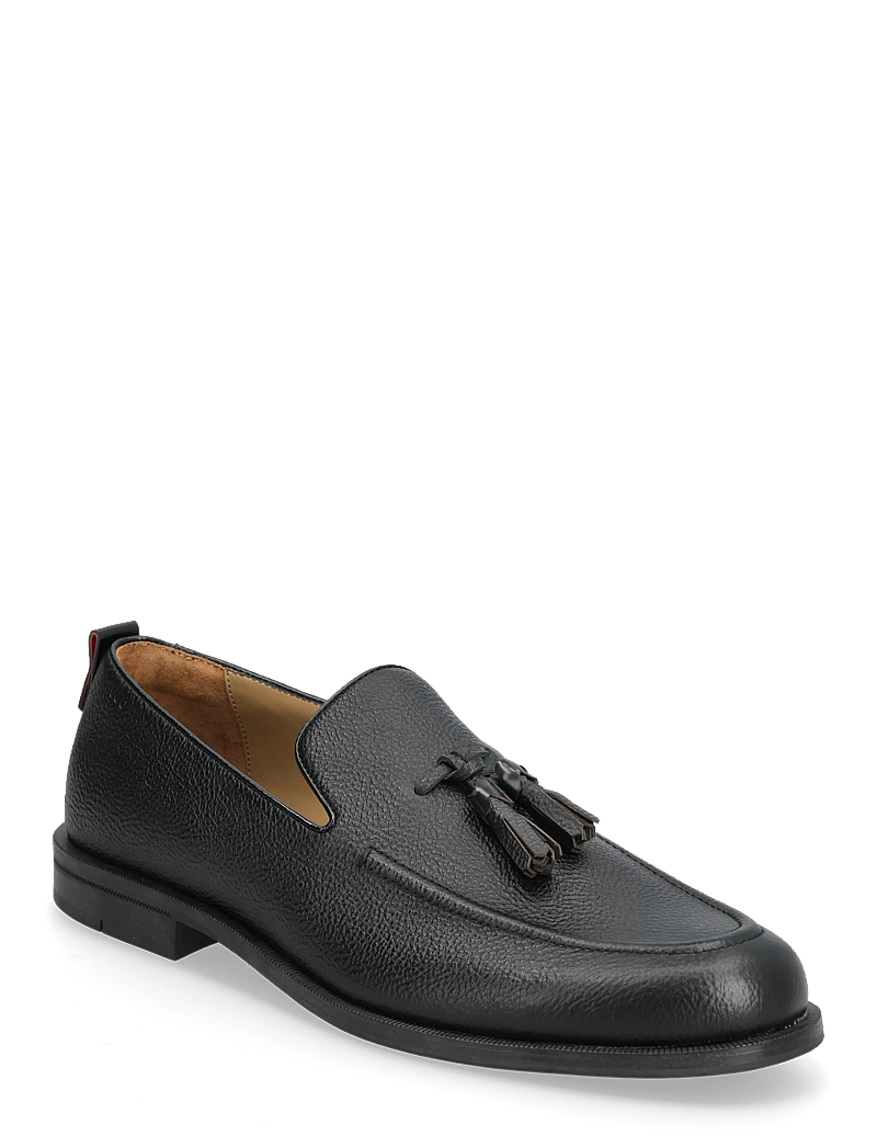 HUGO - Varian_loaf_grnp - sko - black - 0