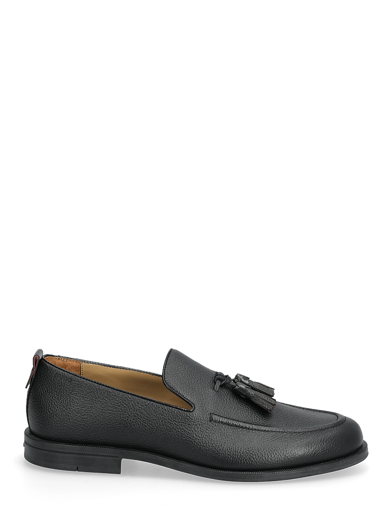 HUGO - Varian_loaf_grnp - sko - black - 1