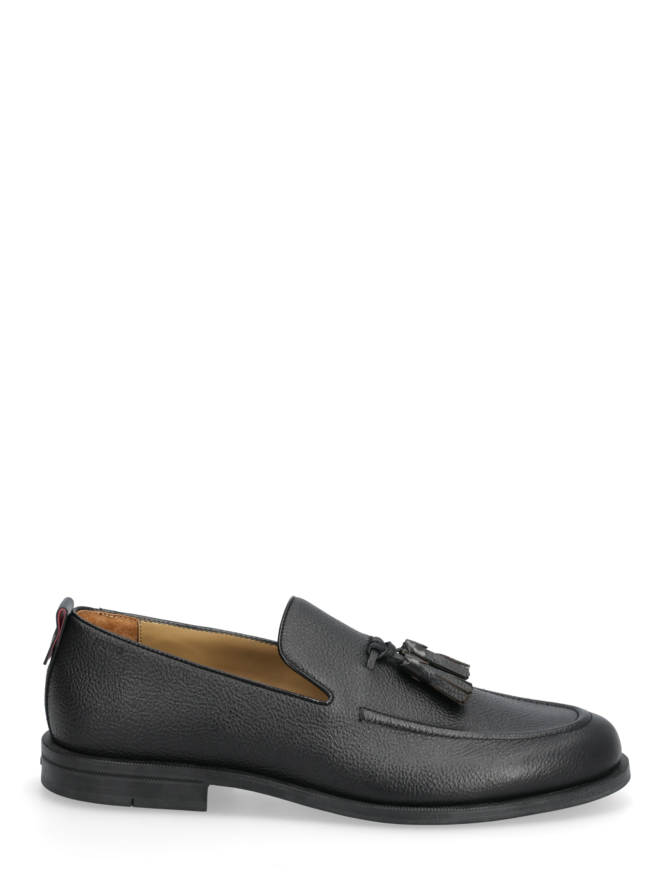 HUGO - Varian_loaf_grnp - black - 1