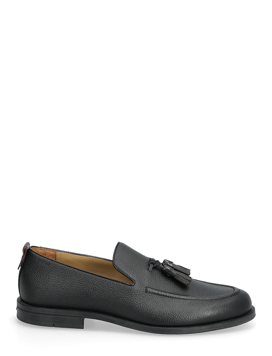 HUGO - Varian_loaf_grnp - black - 1