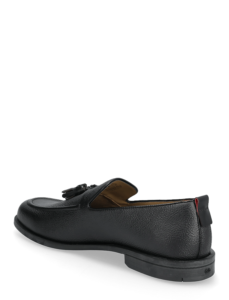 HUGO - Varian_loaf_grnp - sko - black - 2