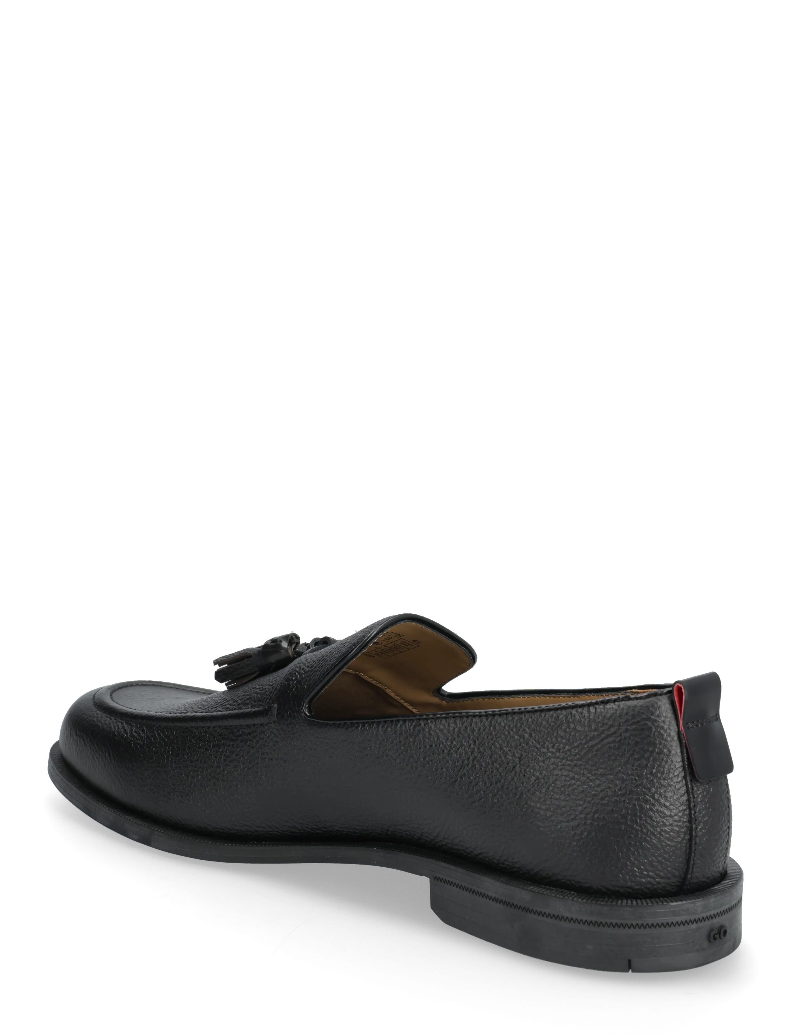 HUGO - Varian_loaf_grnp - black - 2
