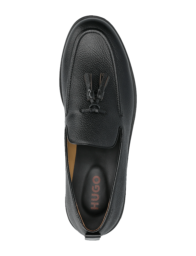 HUGO - Varian_loaf_grnp - sko - black - 3