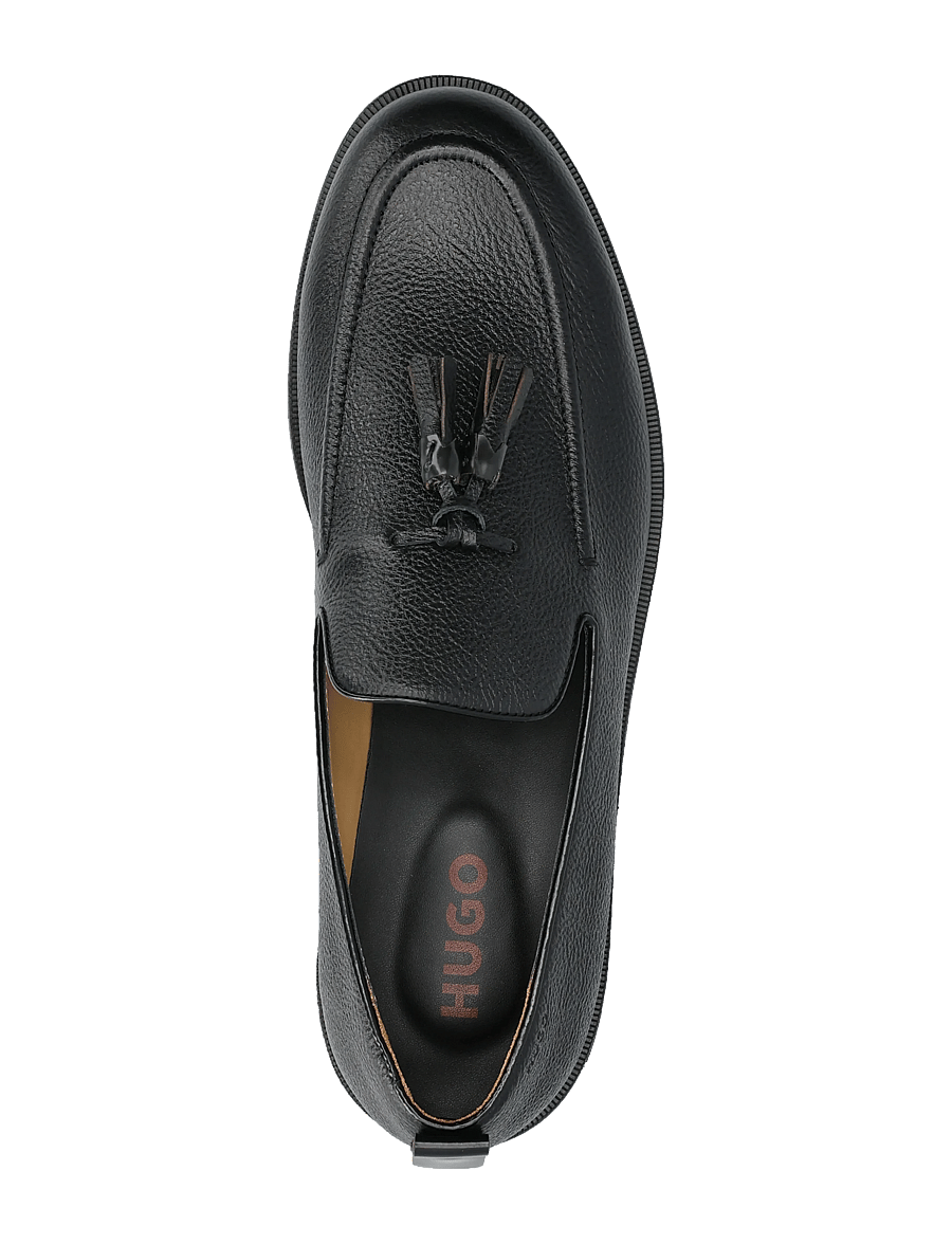 HUGO - Varian_loaf_grnp - black - 3