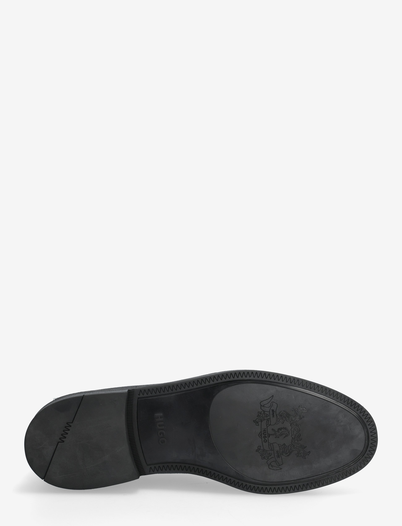 HUGO - Varian_loaf_grnp - sko - black - 4