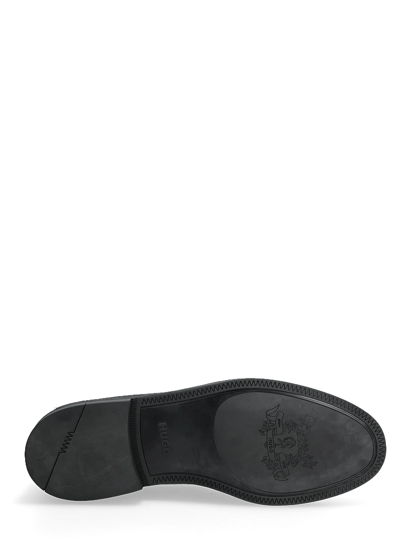 HUGO - Varian_loaf_grnp - sko - black - 4