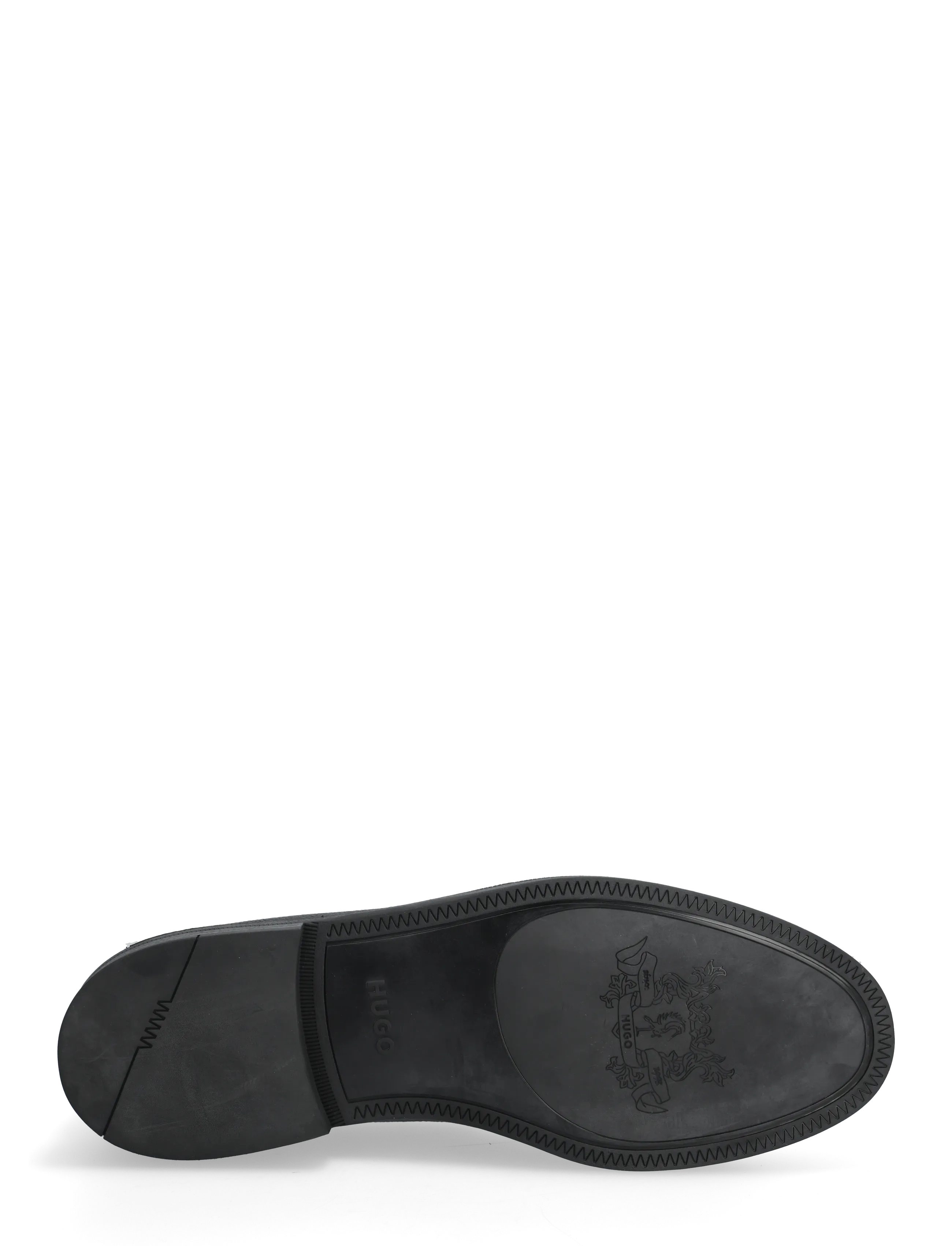 HUGO - Varian_loaf_grnp - black - 4