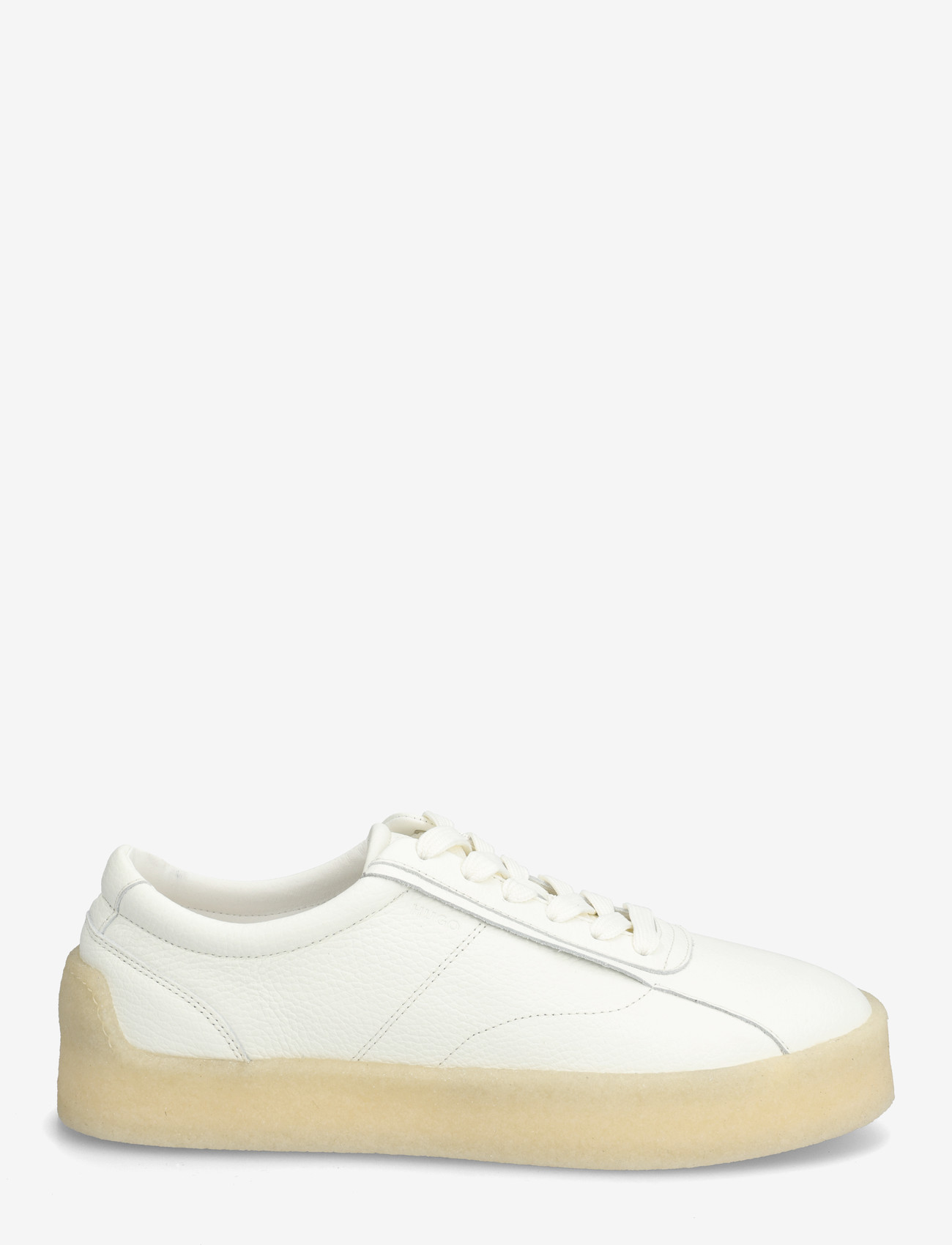 HUGO - Prodi-gy_derb_grlt - low tops - white - 1