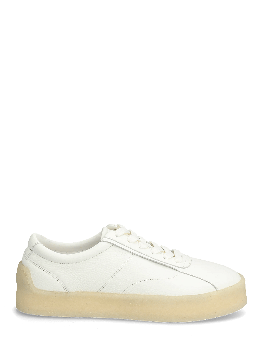 HUGO - Prodi-gy_derb_grlt - låga sneakers - white - 1