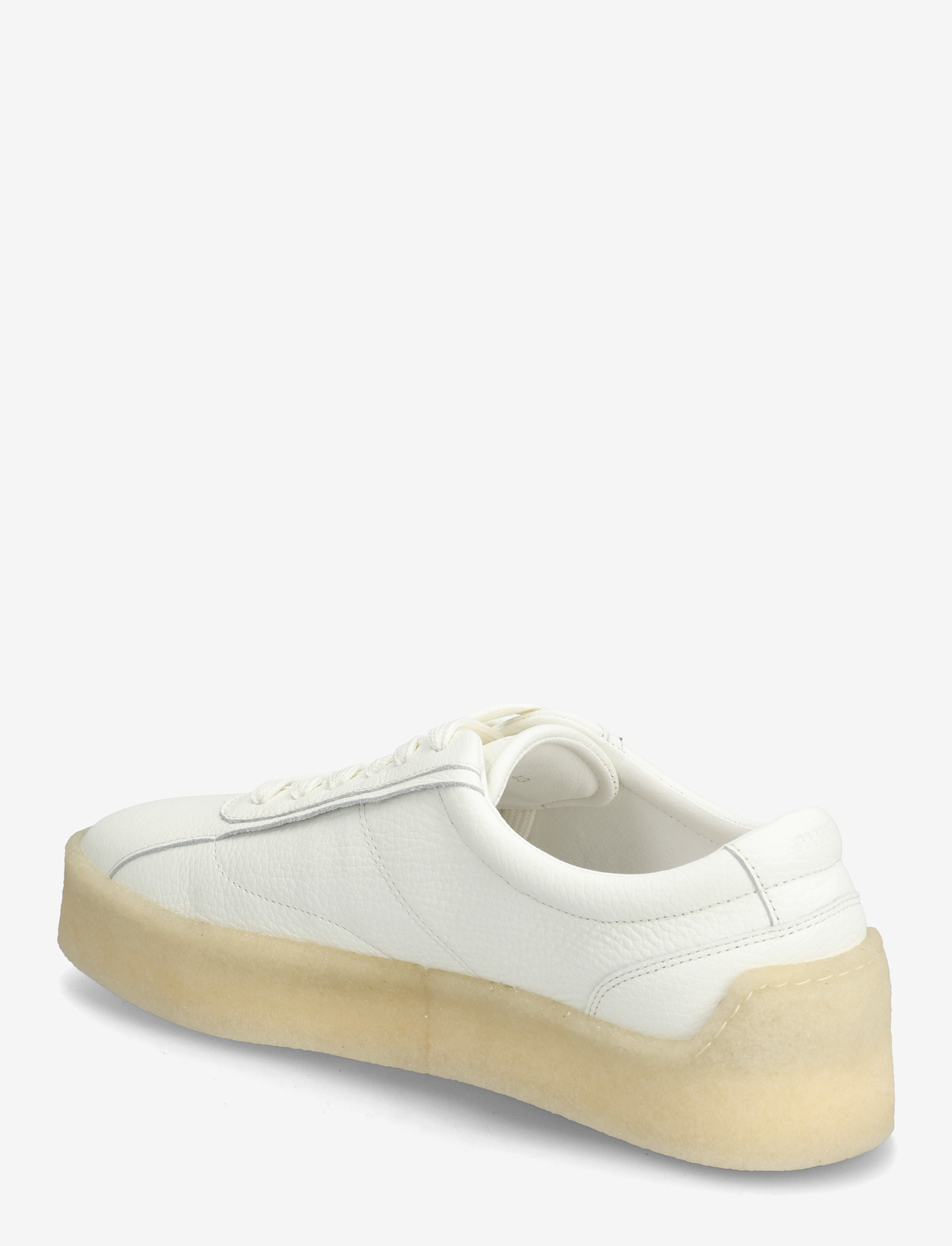 HUGO - Prodi-gy_derb_grlt - low tops - white - 2
