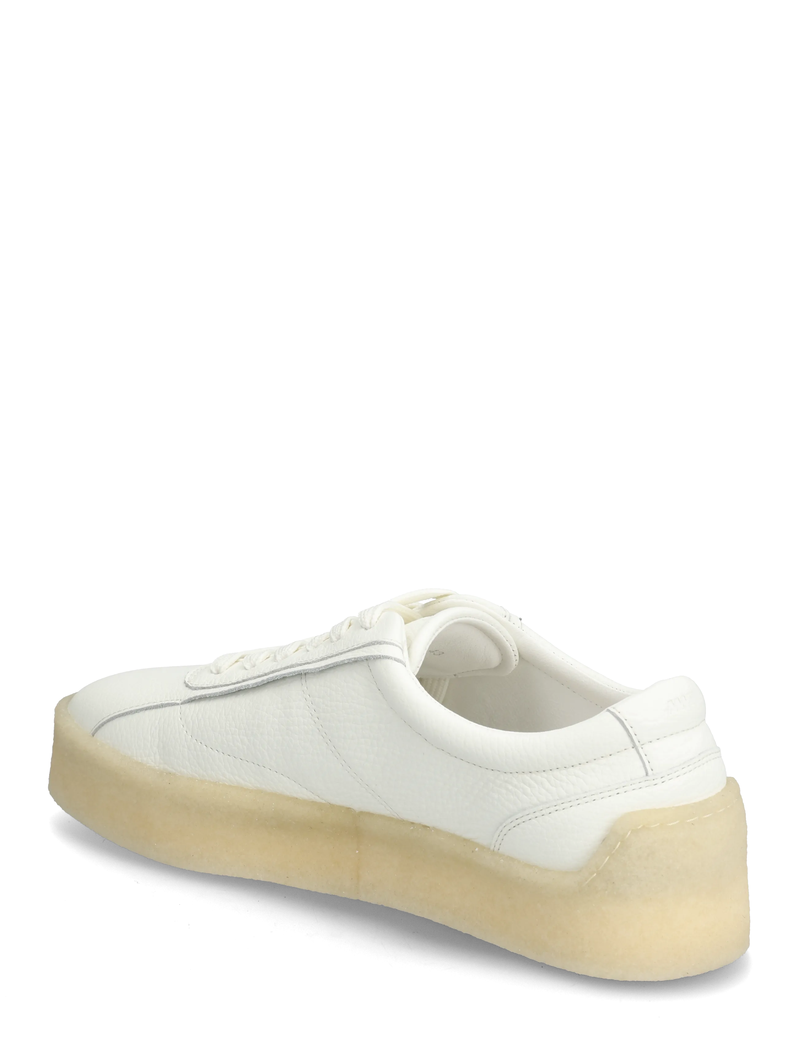 HUGO - Prodi-gy_derb_grlt - matalavartiset tennarit - white - 2