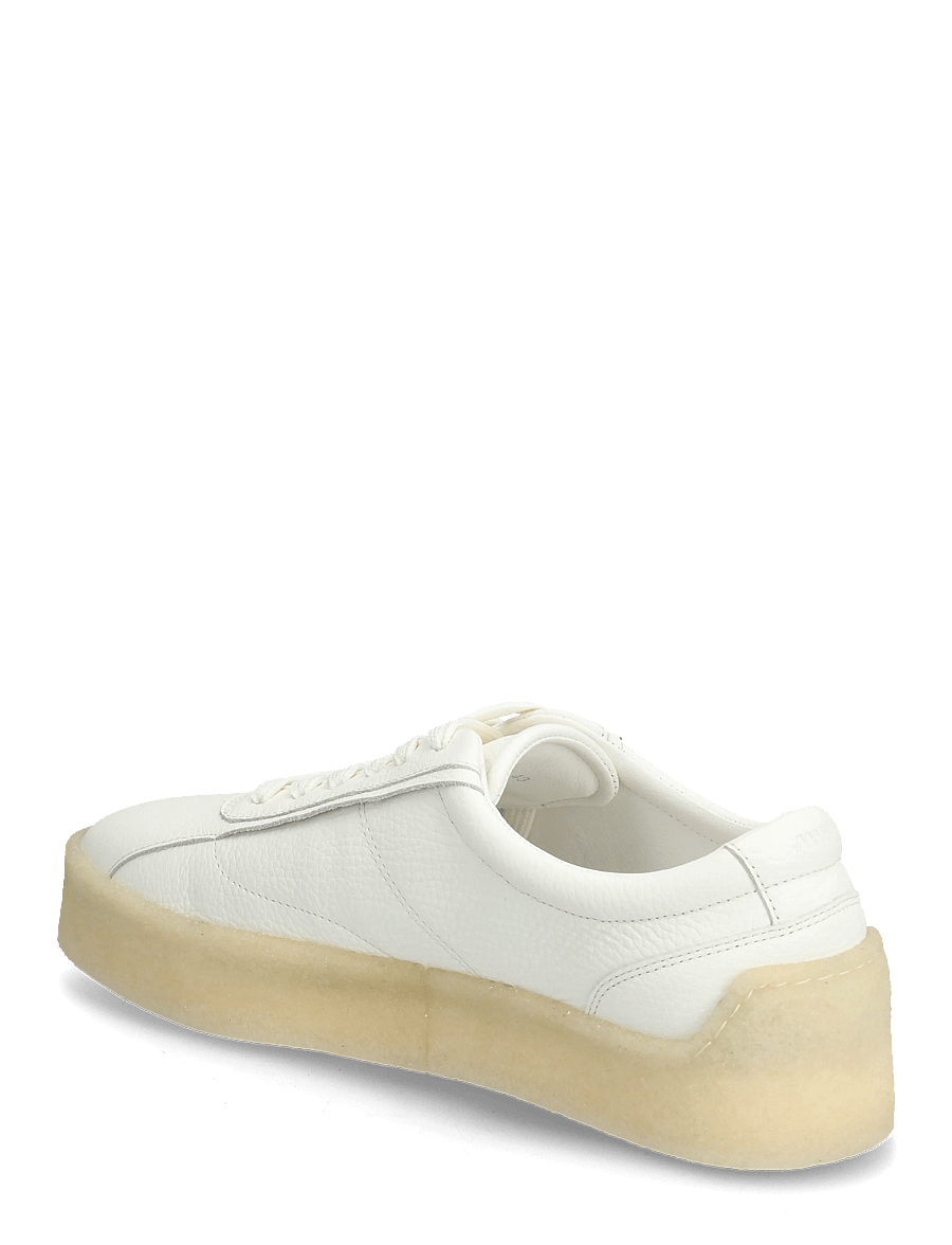 HUGO - Prodi-gy_derb_grlt - låga sneakers - white - 2