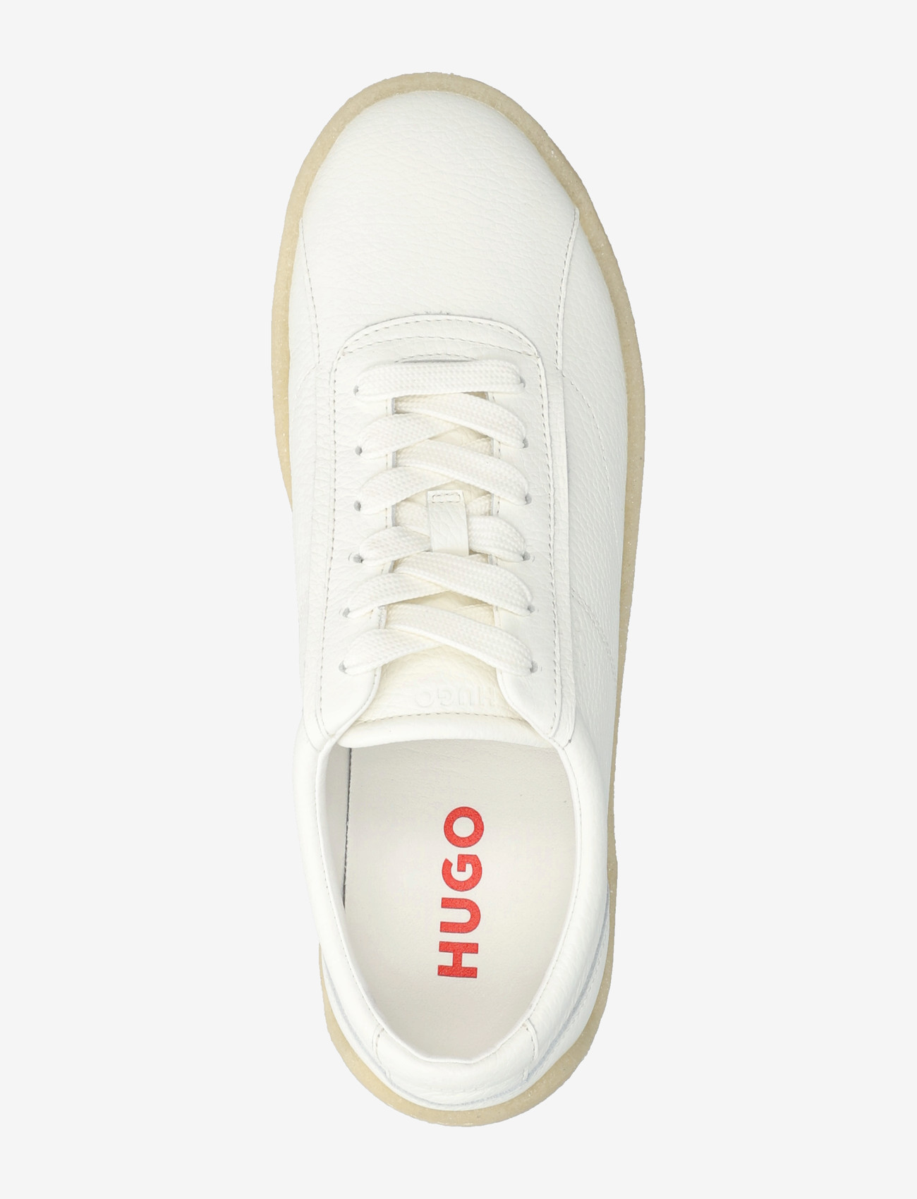 HUGO - Prodi-gy_derb_grlt - low tops - white - 3