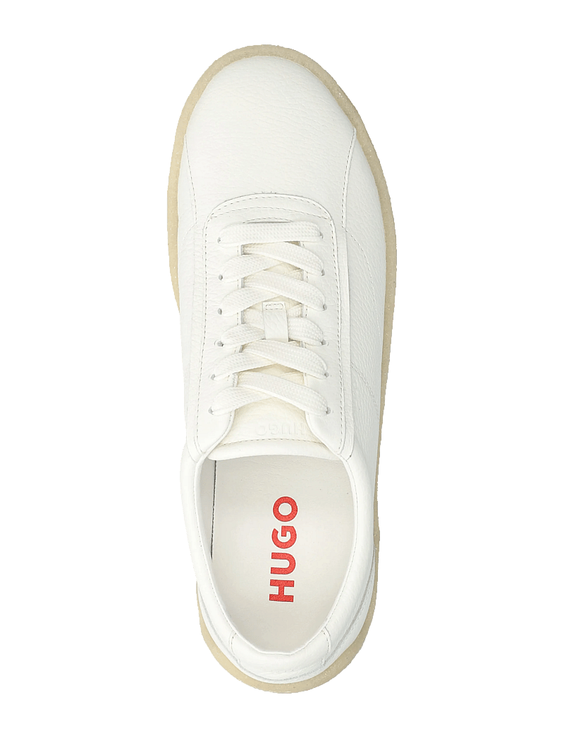 HUGO - Prodi-gy_derb_grlt - lave sneakers - white - 3