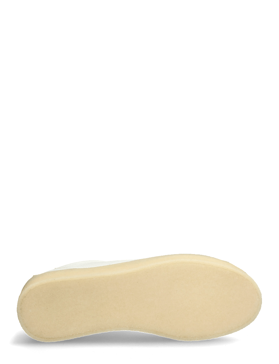 HUGO - Prodi-gy_derb_grlt - låga sneakers - white - 4