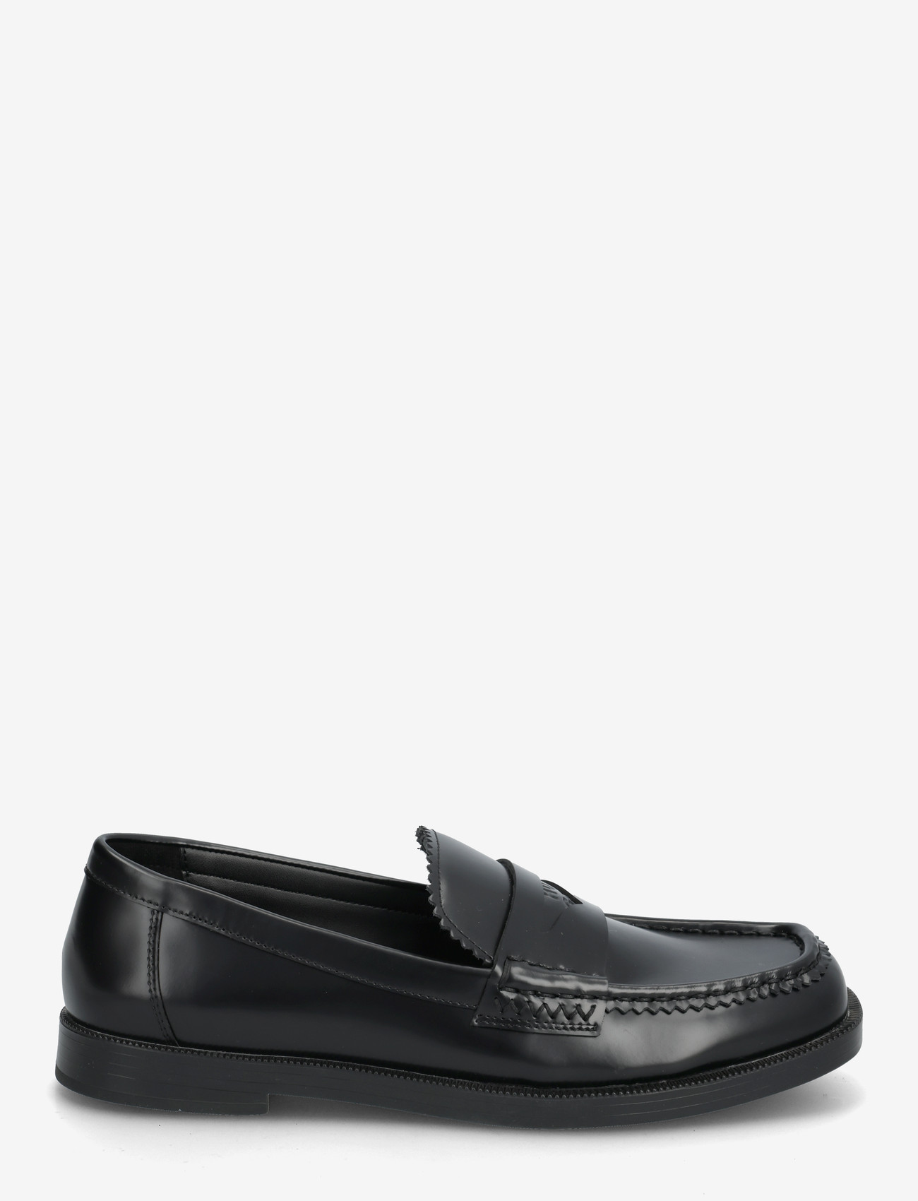 HUGO - Liora_Loafer_brom - særlige begivenheder - black - 1