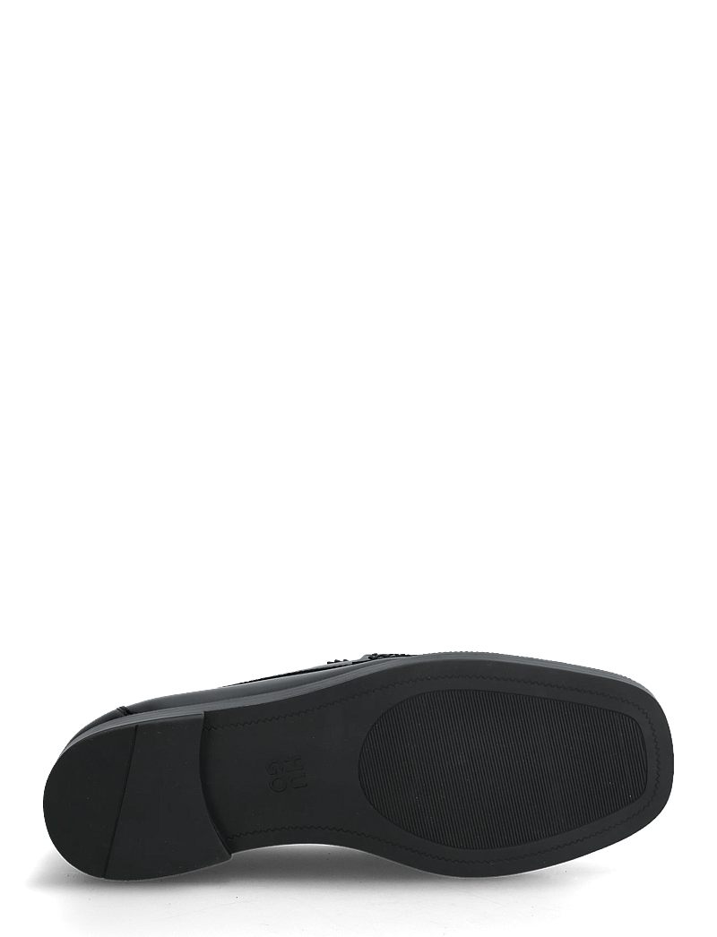HUGO - Liora_Loafer_brom - modetrends - black - 4
