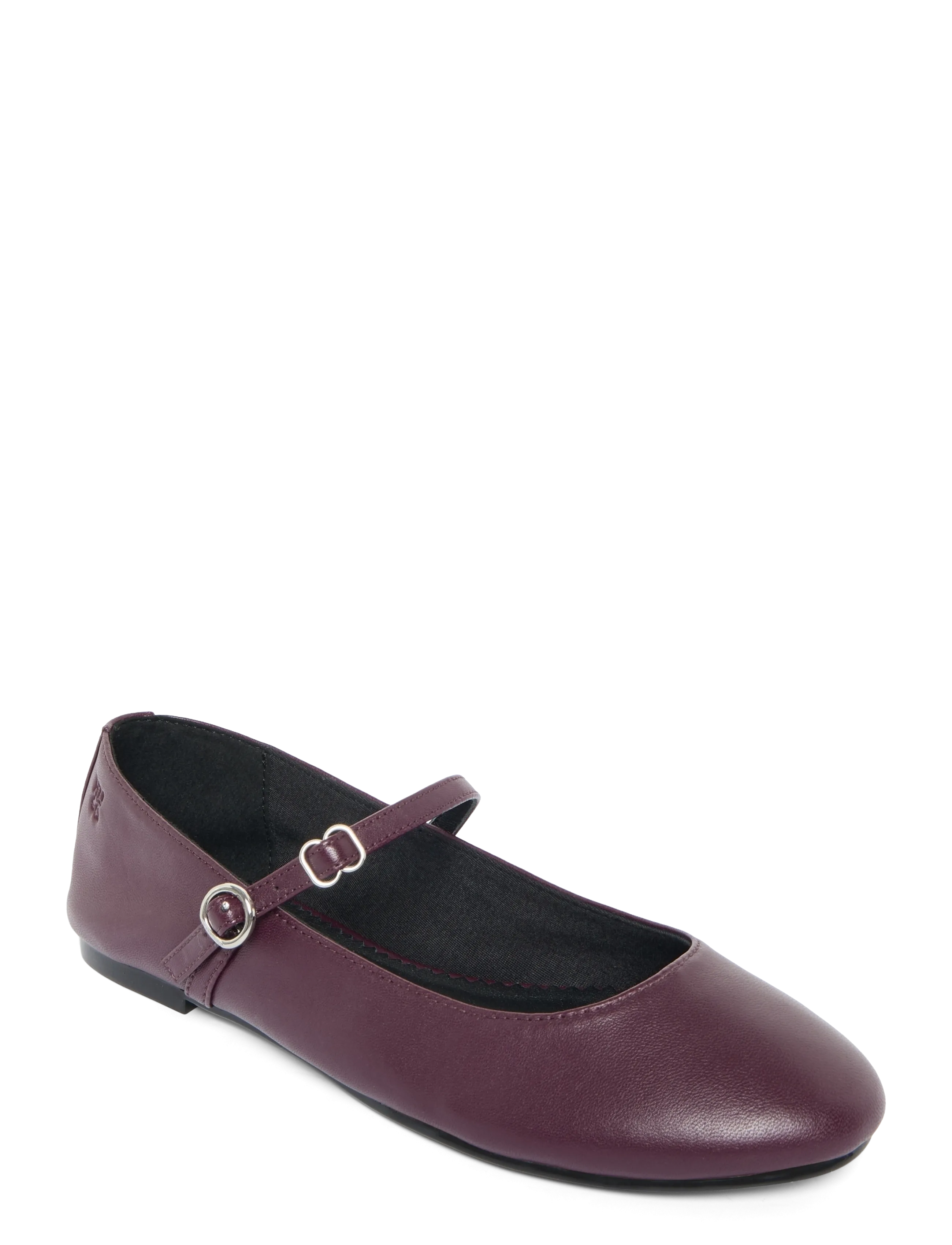HUGO Tylia_Ball_Bkna, 37, Schuhe, Lila - Mary Jane Shoe, Frauen